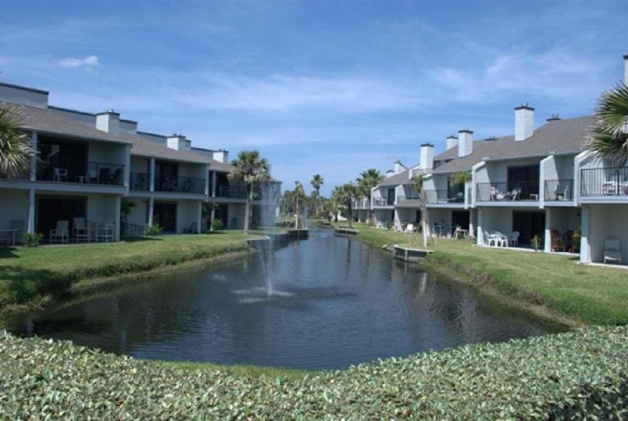 Holiday home Sea Winds 63 3 Bedroom Townhouse