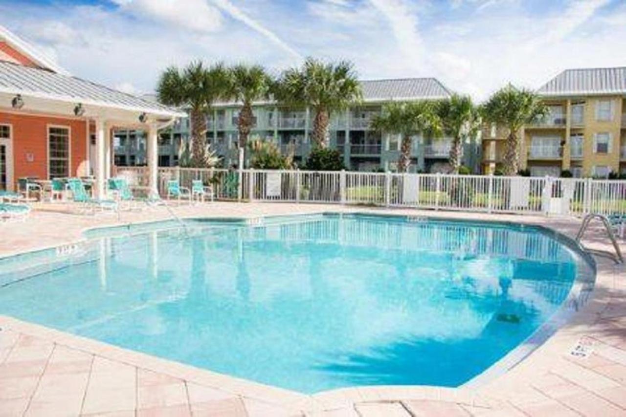 Seaside At Anastasia A103 - The Sandpiper Holiday home St. Augustine