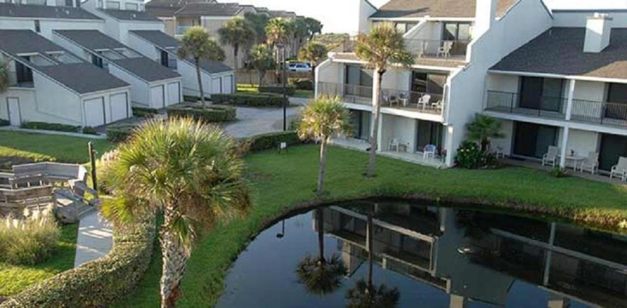 Holiday home Sea Winds 63 3 Bedroom Townhouse