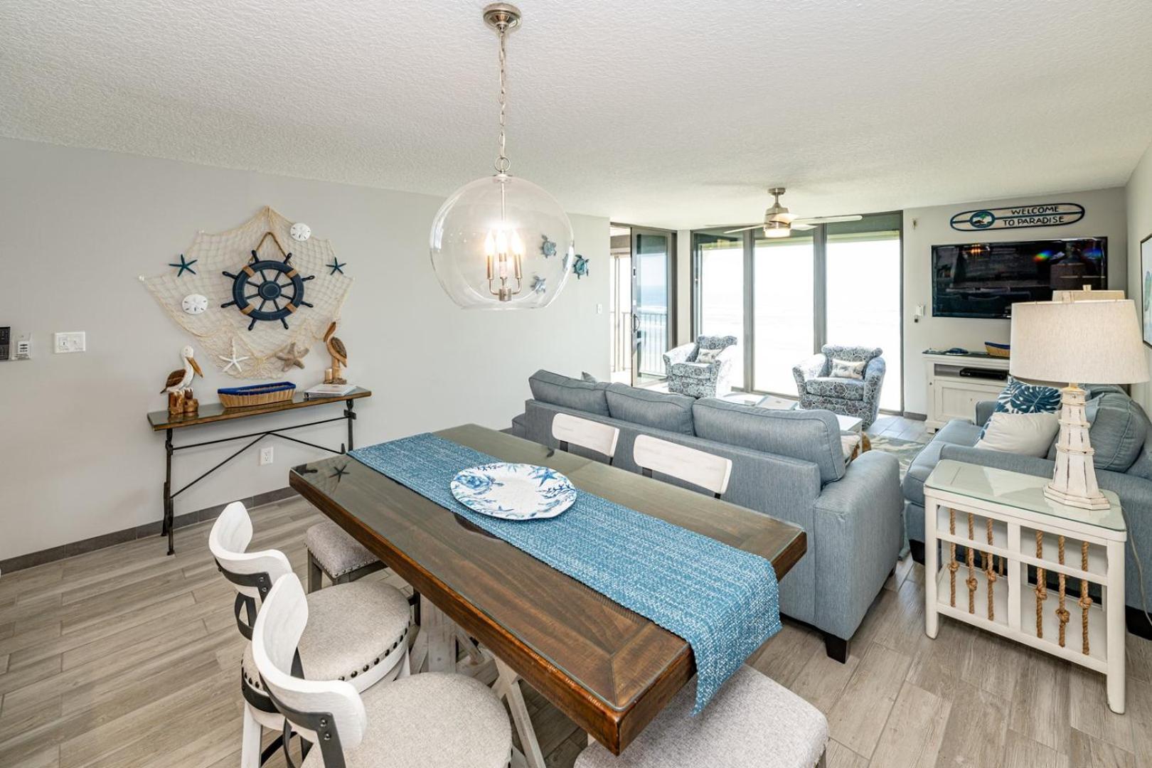 Holiday home Dollar 507 Penthouse Paradise St. Augustine