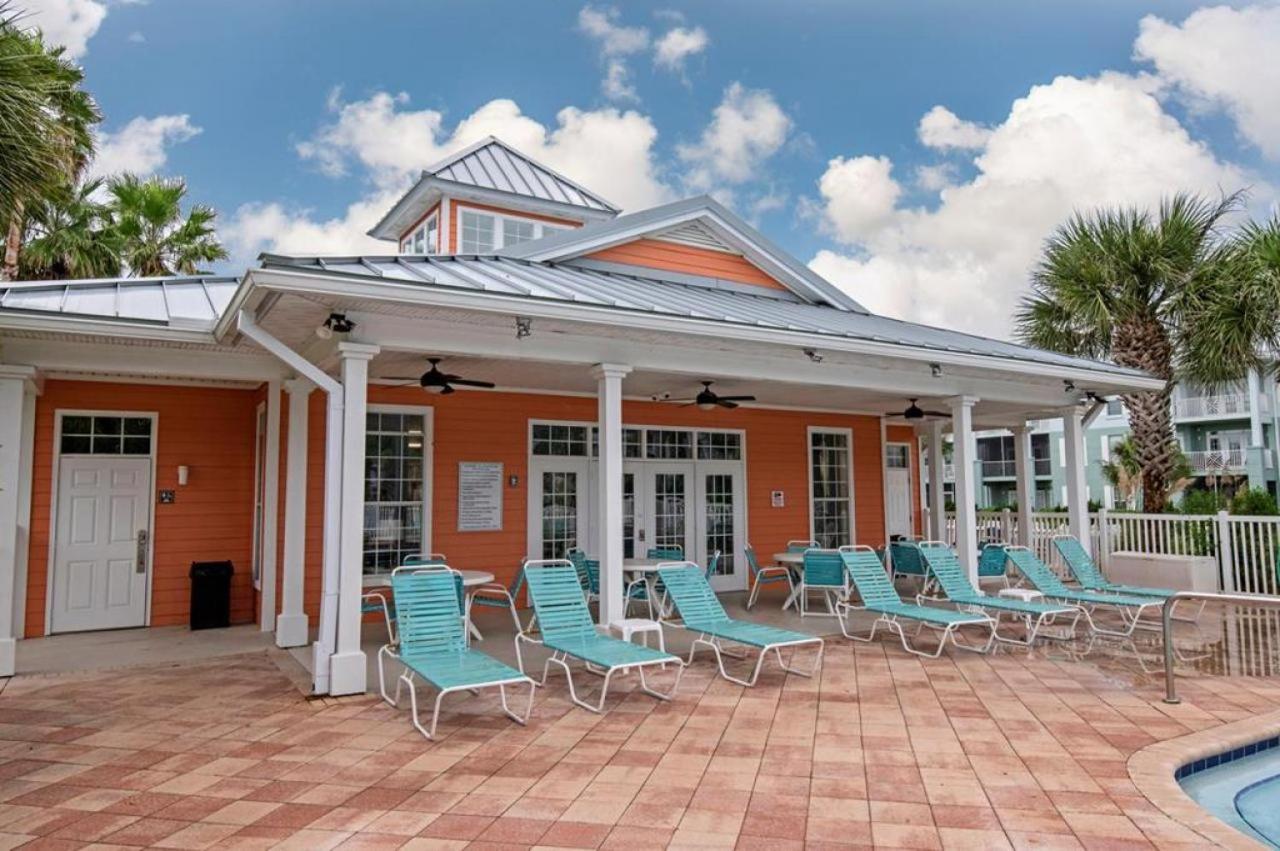 Holiday home Seaside At Anastasia A103 - The Sandpiper *