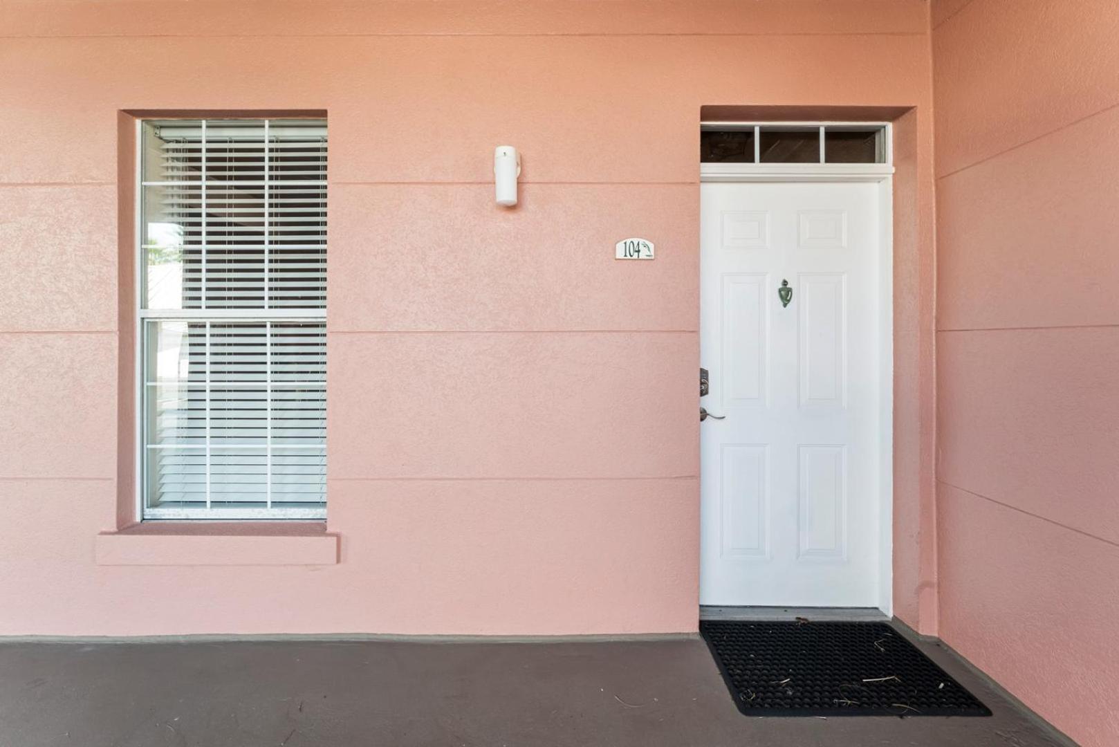 Seaside At Anastasia A104 - Sea-esta Holiday home St. Augustine