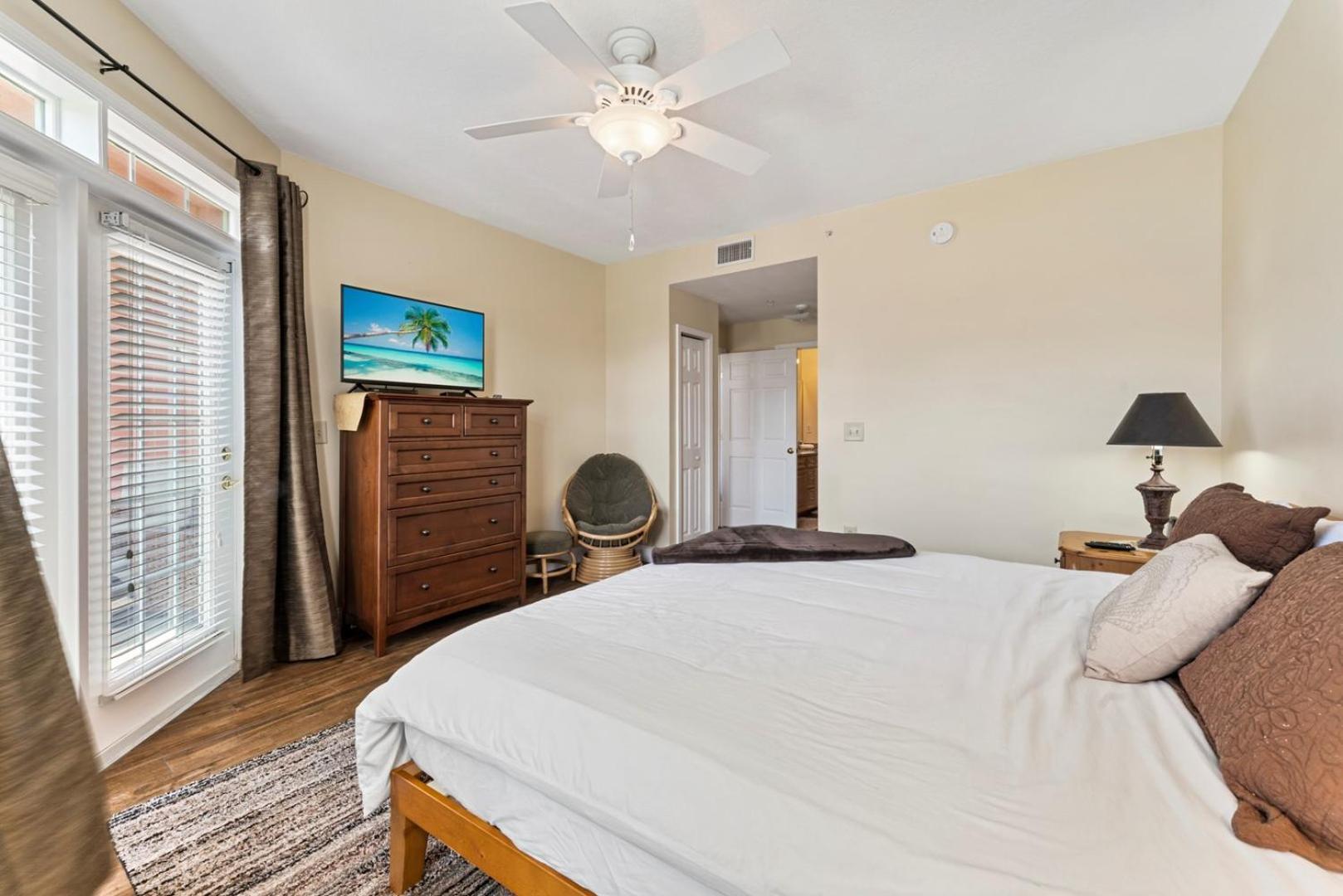 Holiday home Seaside At Anastasia A104 - Sea-esta St. Augustine