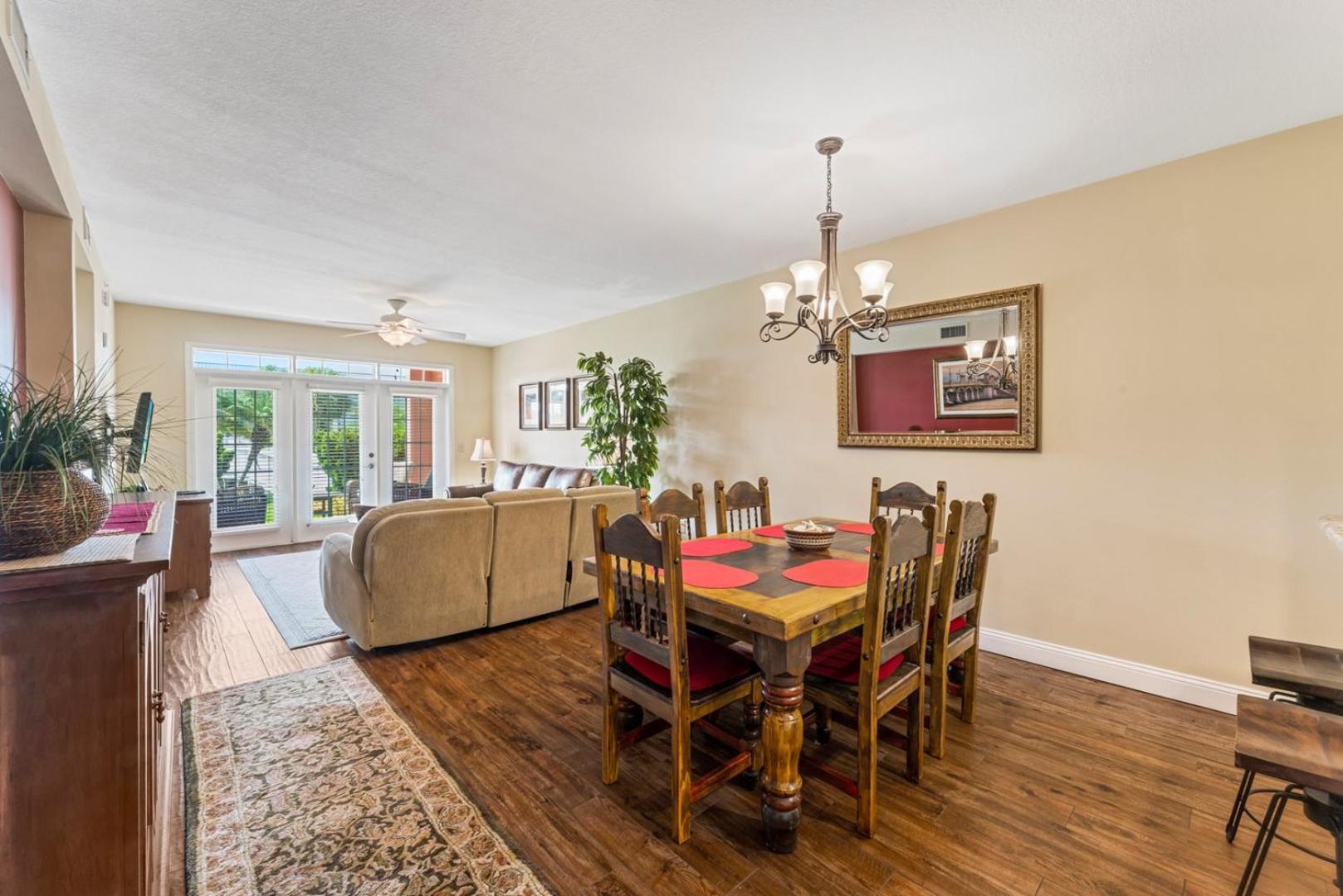 Seaside At Anastasia A104 - Sea-esta Holiday home St. Augustine