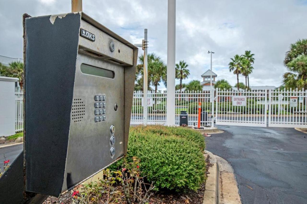 Holiday home Seaside At Anastasia A103 - The Sandpiper St. Augustine
