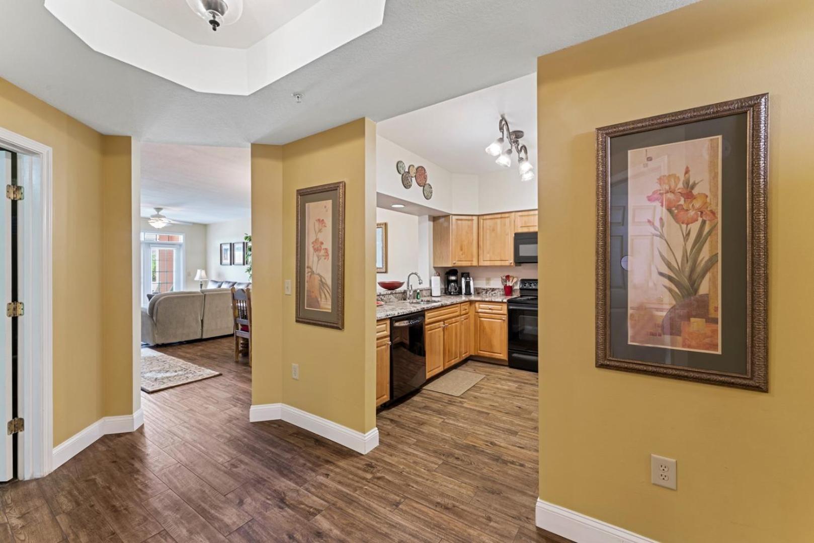 Holiday home Seaside At Anastasia A104 - Sea-esta St. Augustine