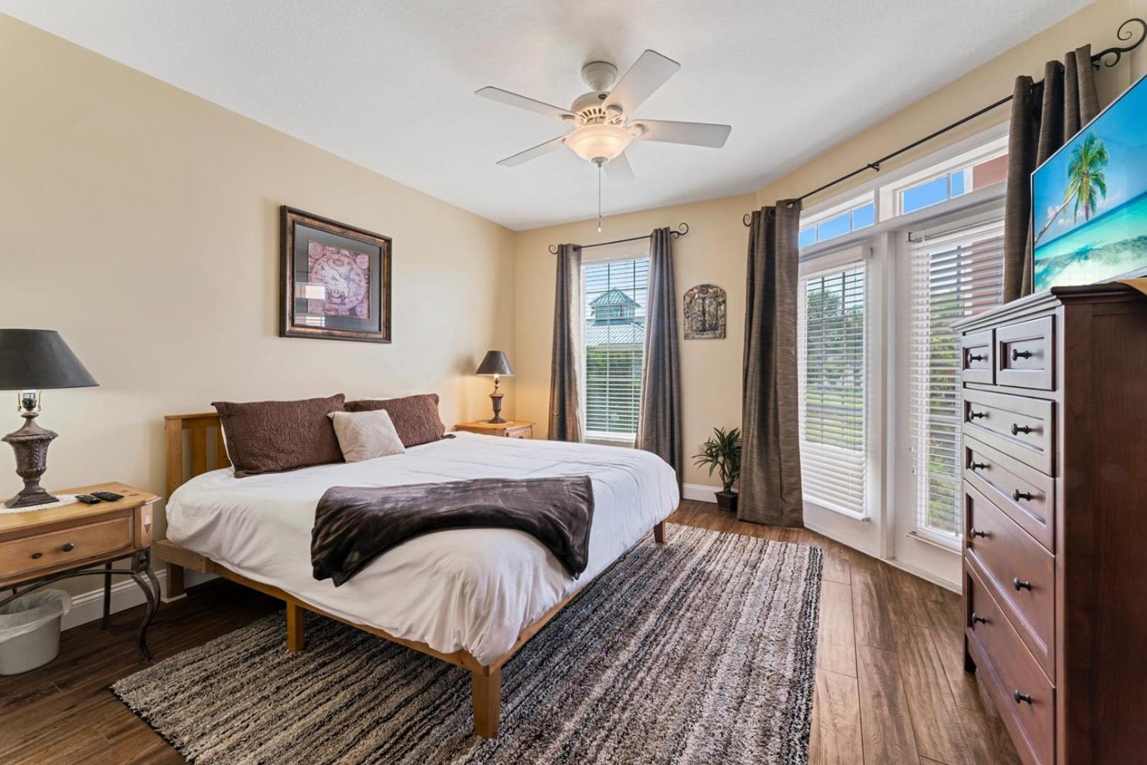 Seaside At Anastasia A104 - Sea-esta St. Augustine
