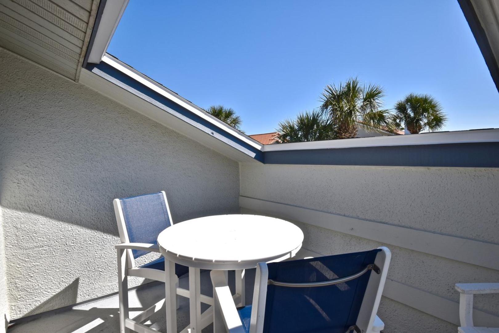 Sea Winds 63 3 Bedroom Townhouse Holiday home