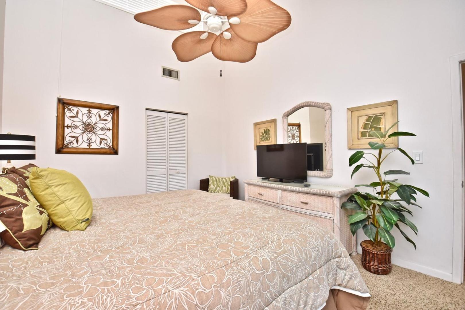 Sea Winds 63 3 Bedroom Townhouse Holiday home *