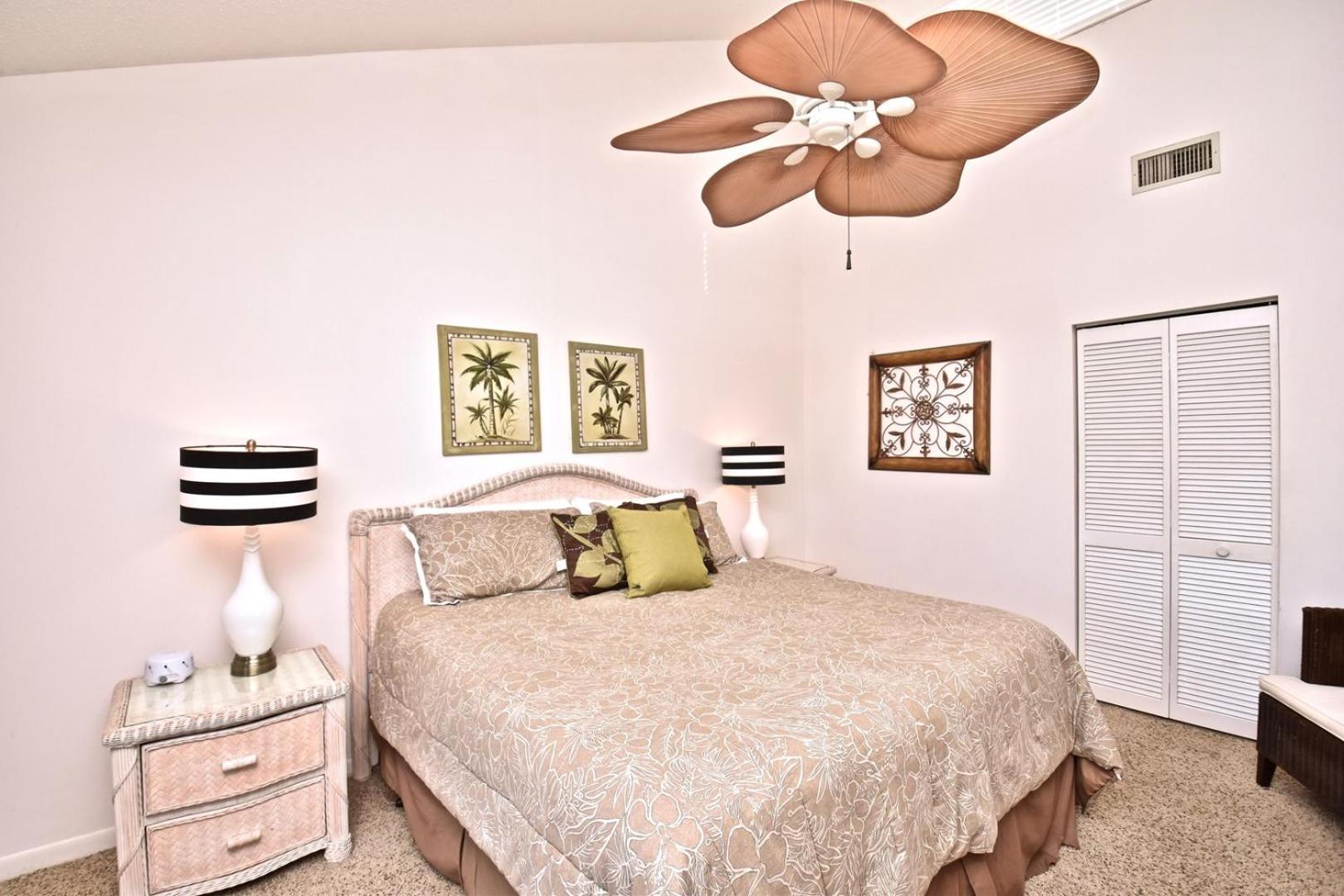 Sea Winds 63 3 Bedroom Townhouse Holiday home St. Augustine