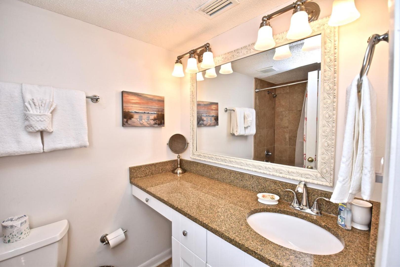 Sea Winds 63 3 Bedroom Townhouse St. Augustine