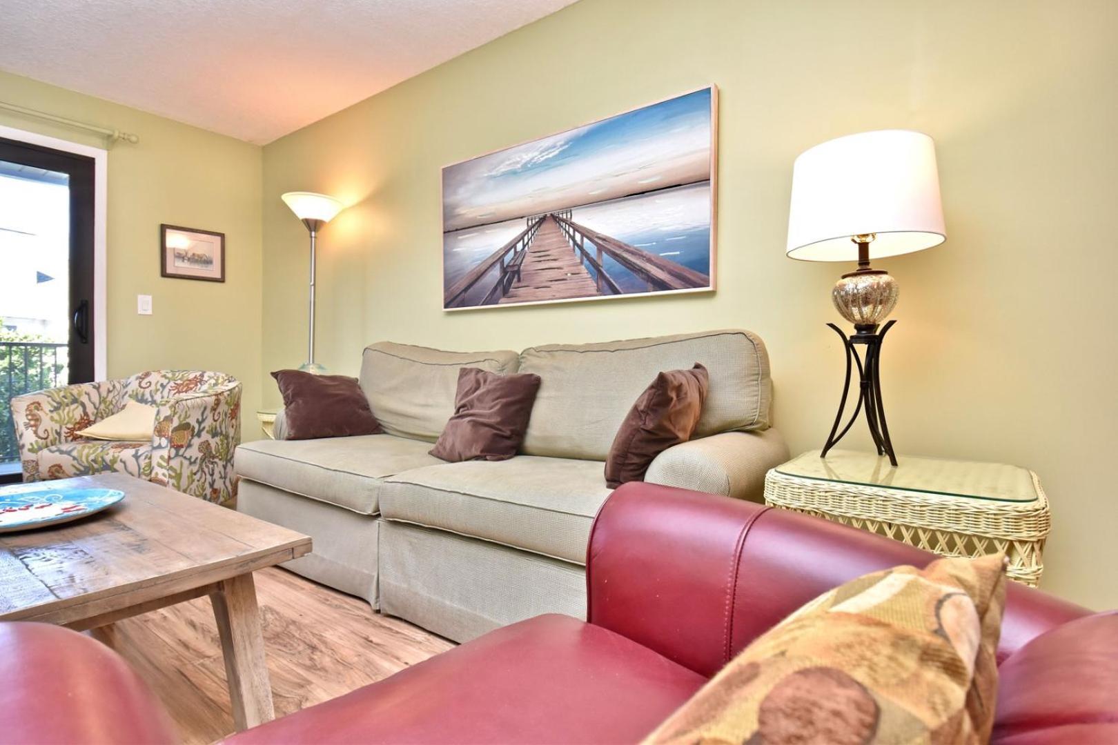 Holiday home Sea Winds 63 3 Bedroom Townhouse