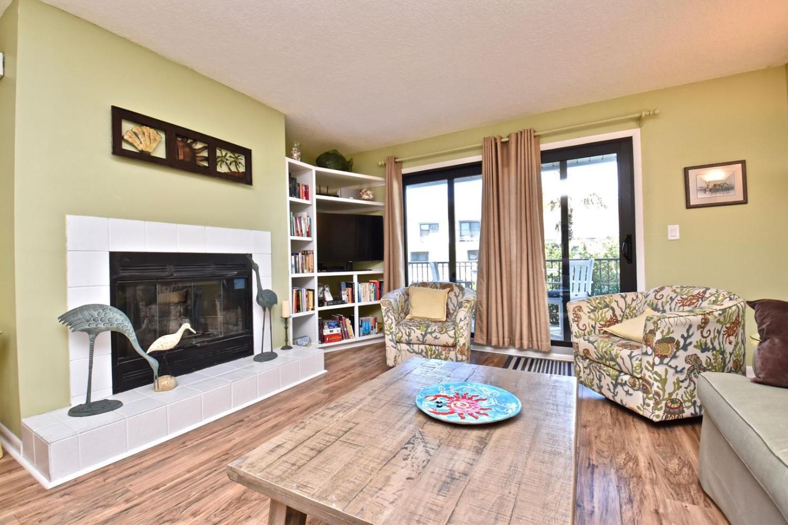 Holiday home Sea Winds 63 3 Bedroom Townhouse *