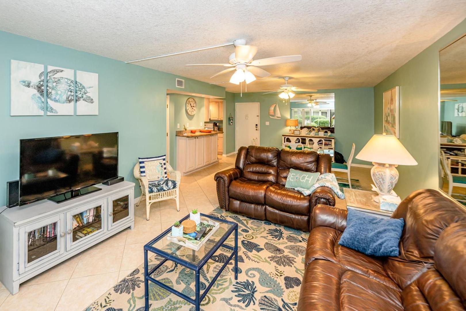 Holiday home Ocean House 118 Turtle Nest St. Augustine