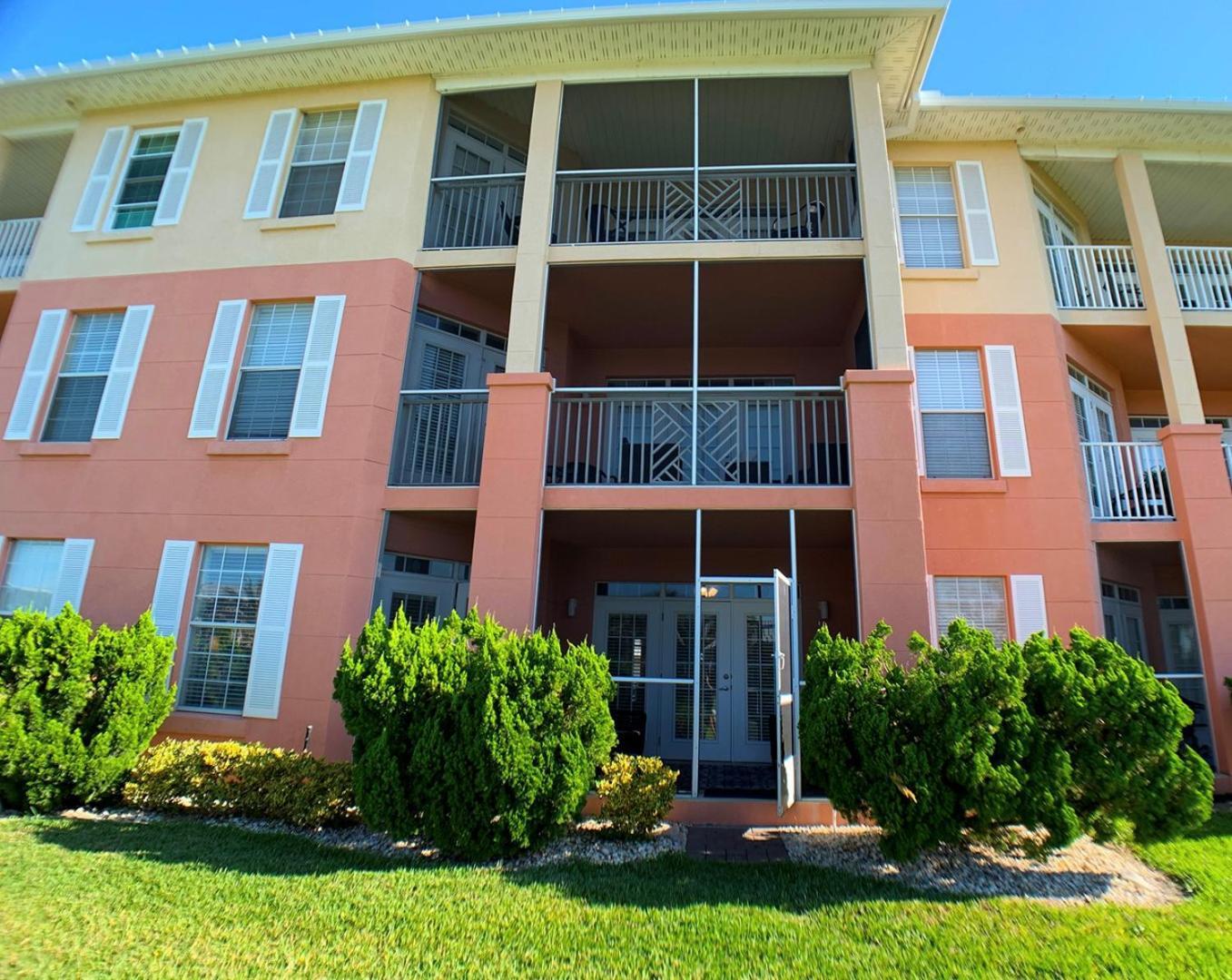 Seaside At Anastasia A103 - The Sandpiper * St. Augustine