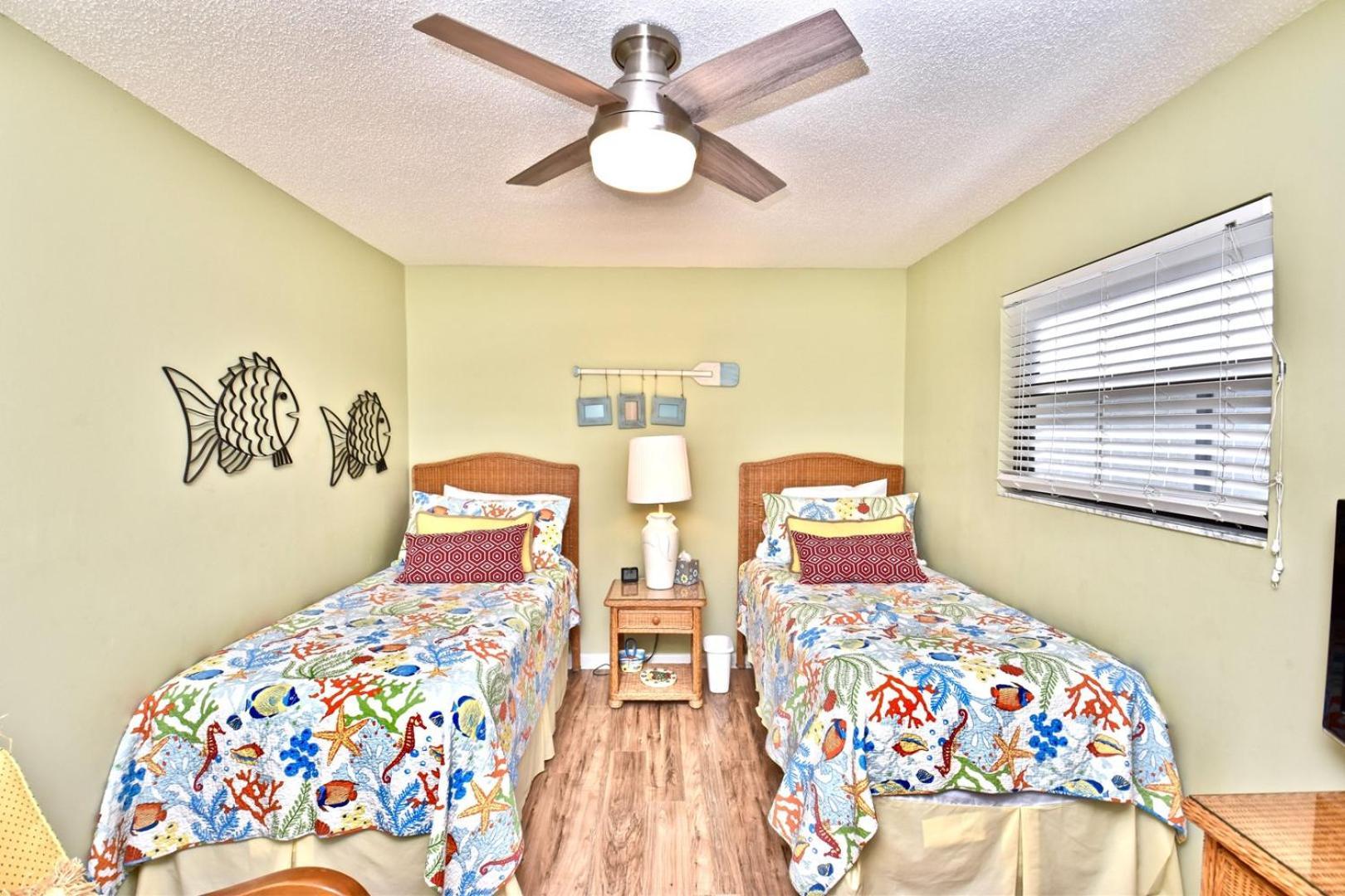 Sea Winds 63 3 Bedroom Townhouse