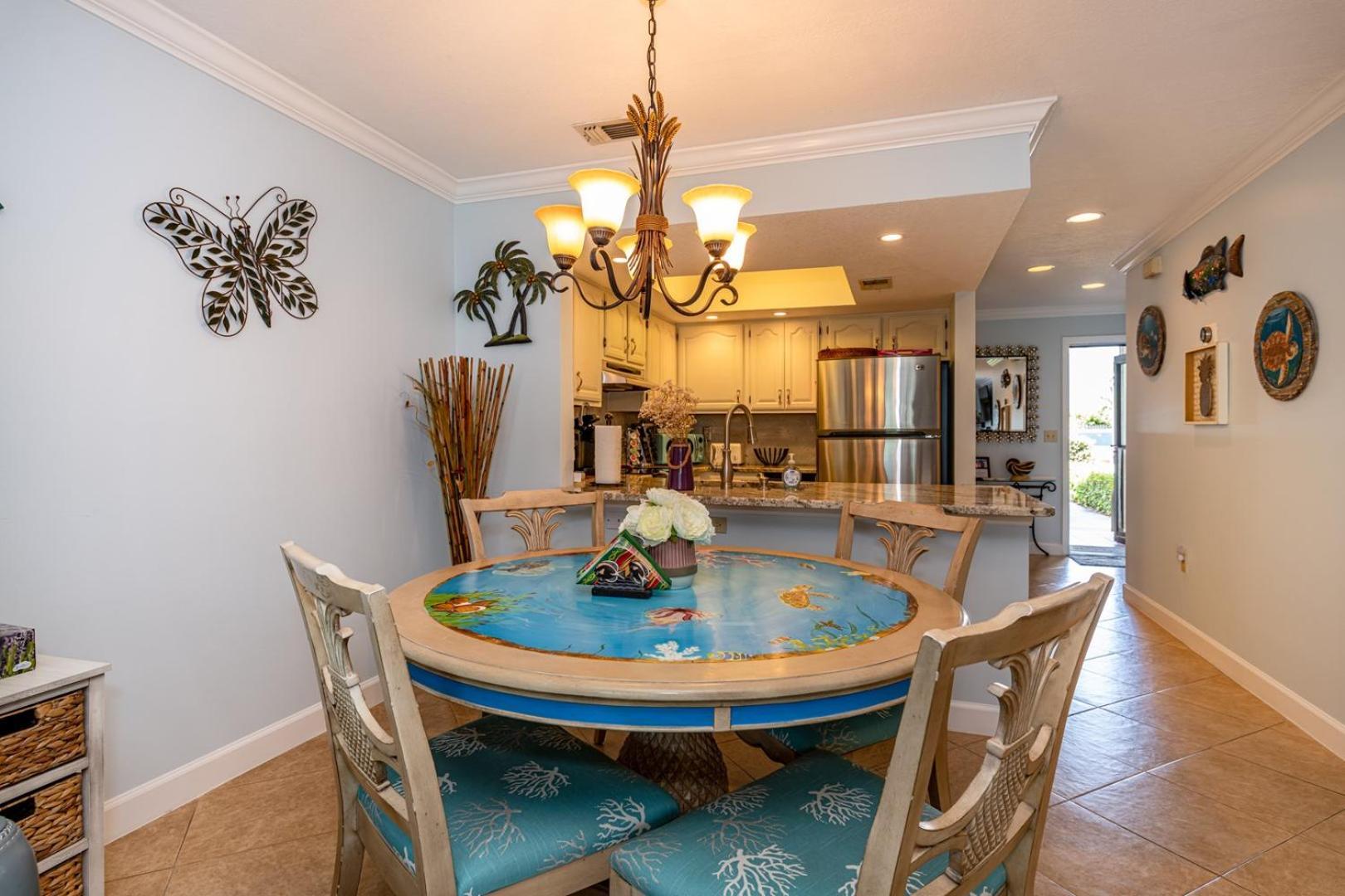Sea Winds 56 Beachside Retreat Holiday home *