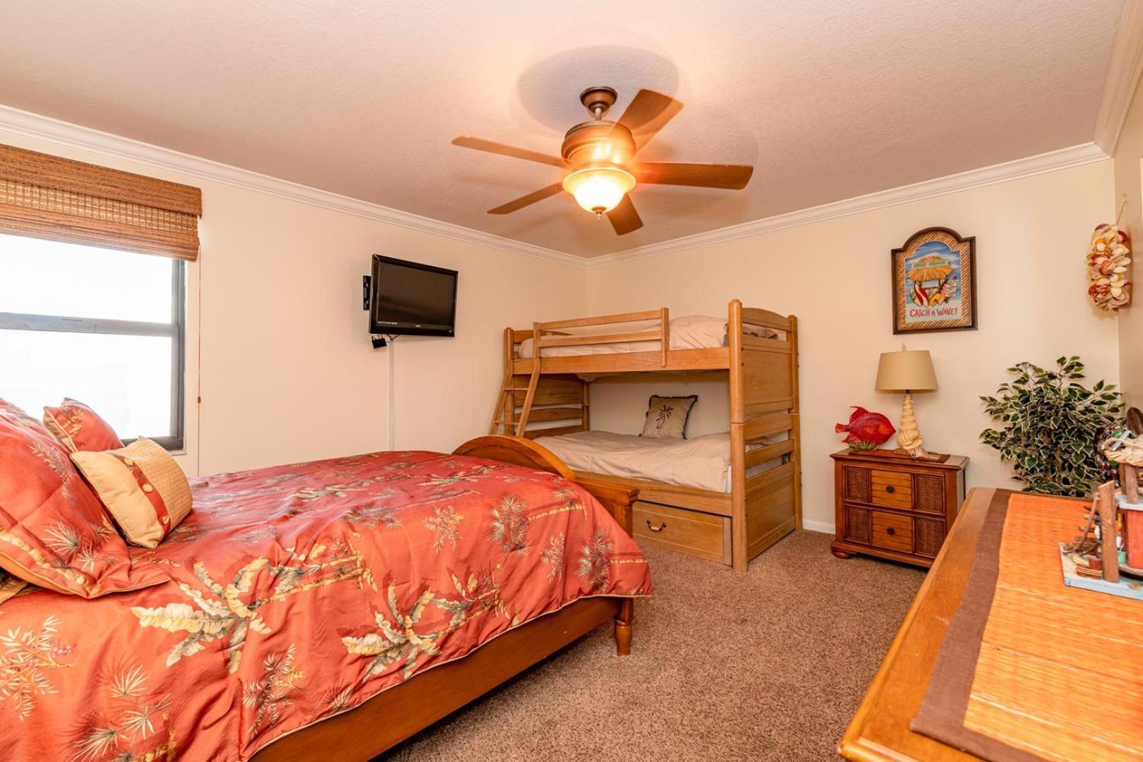 Holiday home Sea Winds 56 Beachside Retreat St. Augustine