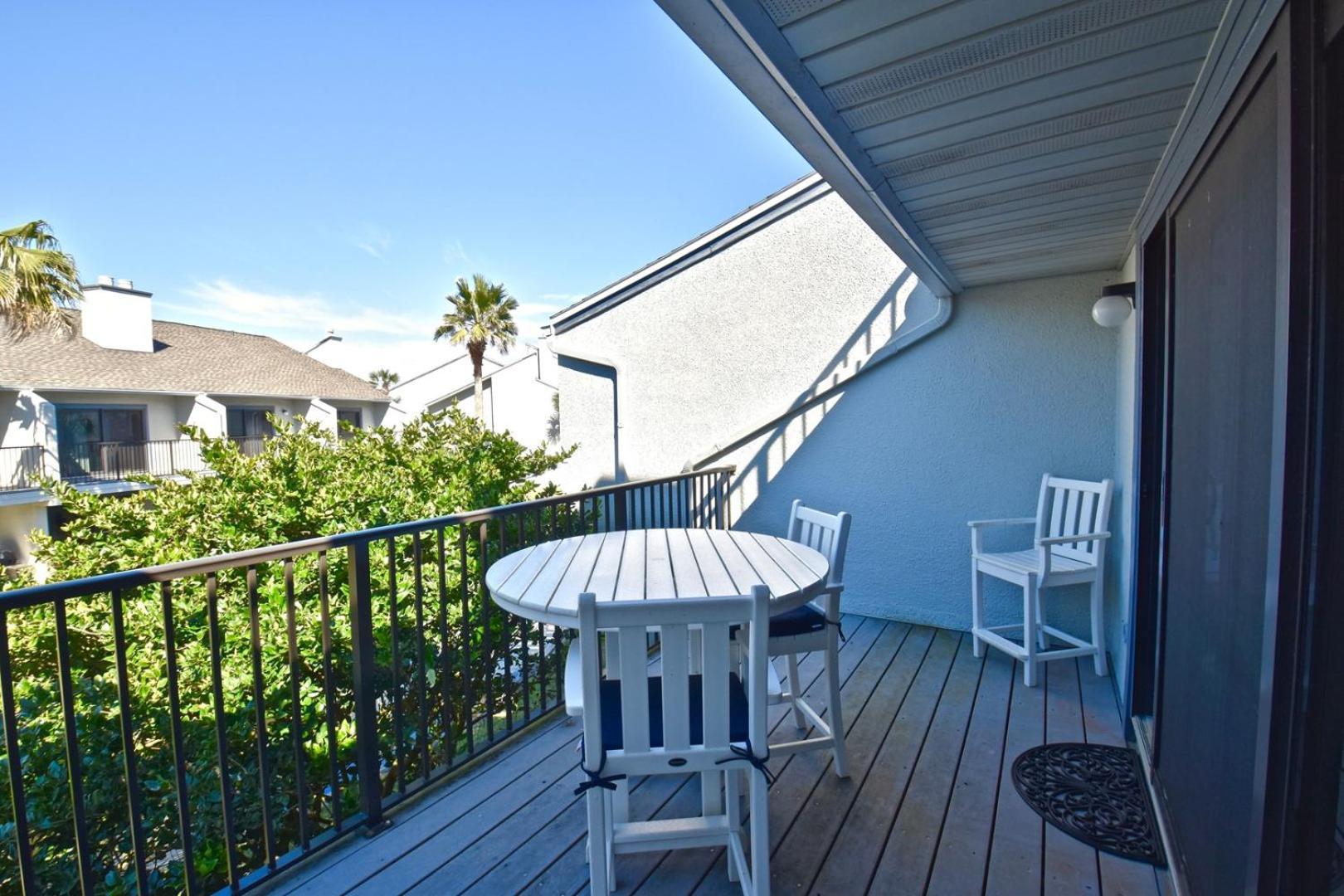 Sea Winds 63 3 Bedroom Townhouse