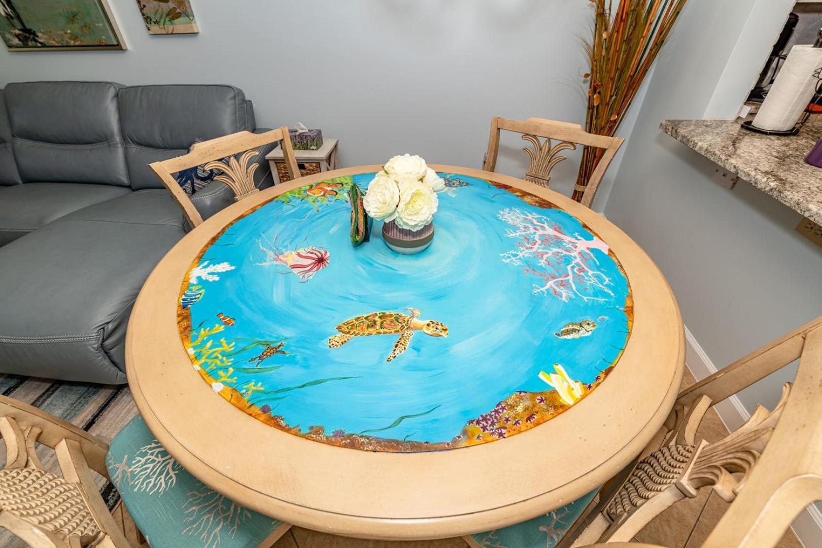 Sea Winds 56 Beachside Retreat Holiday home