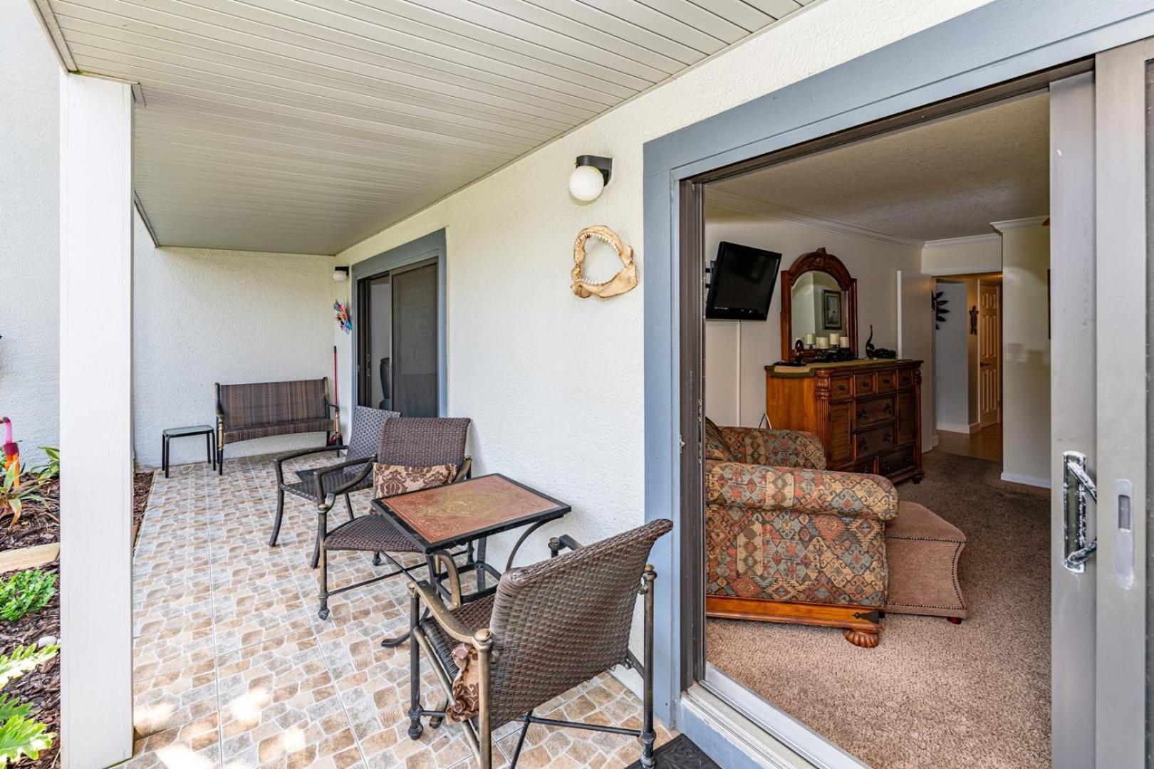 Sea Winds 56 Beachside Retreat St. Augustine