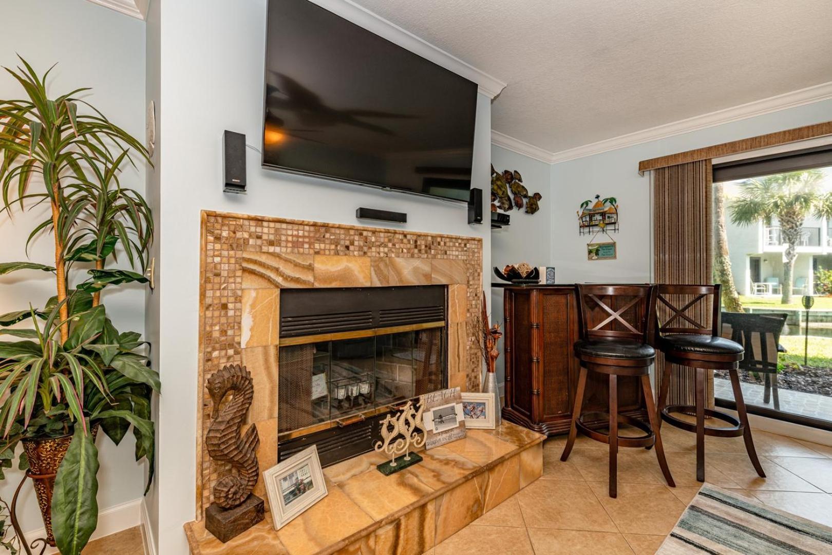 Sea Winds 56 Beachside Retreat St. Augustine
