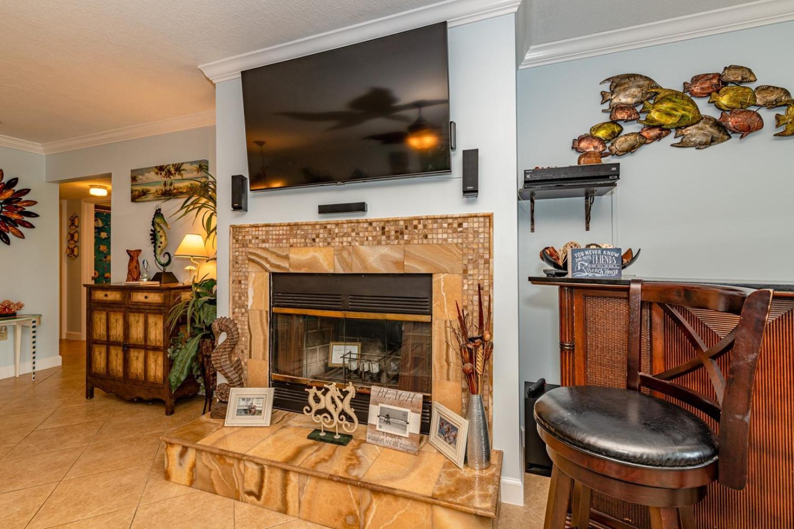 Sea Winds 56 Beachside Retreat