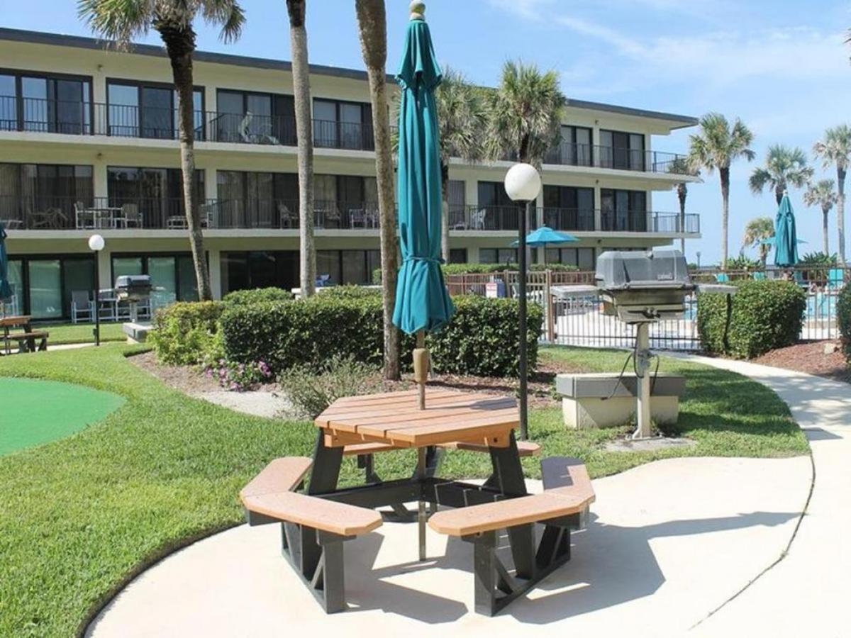 Ocean House 322 Ocean Vistas Holiday home St. Augustine