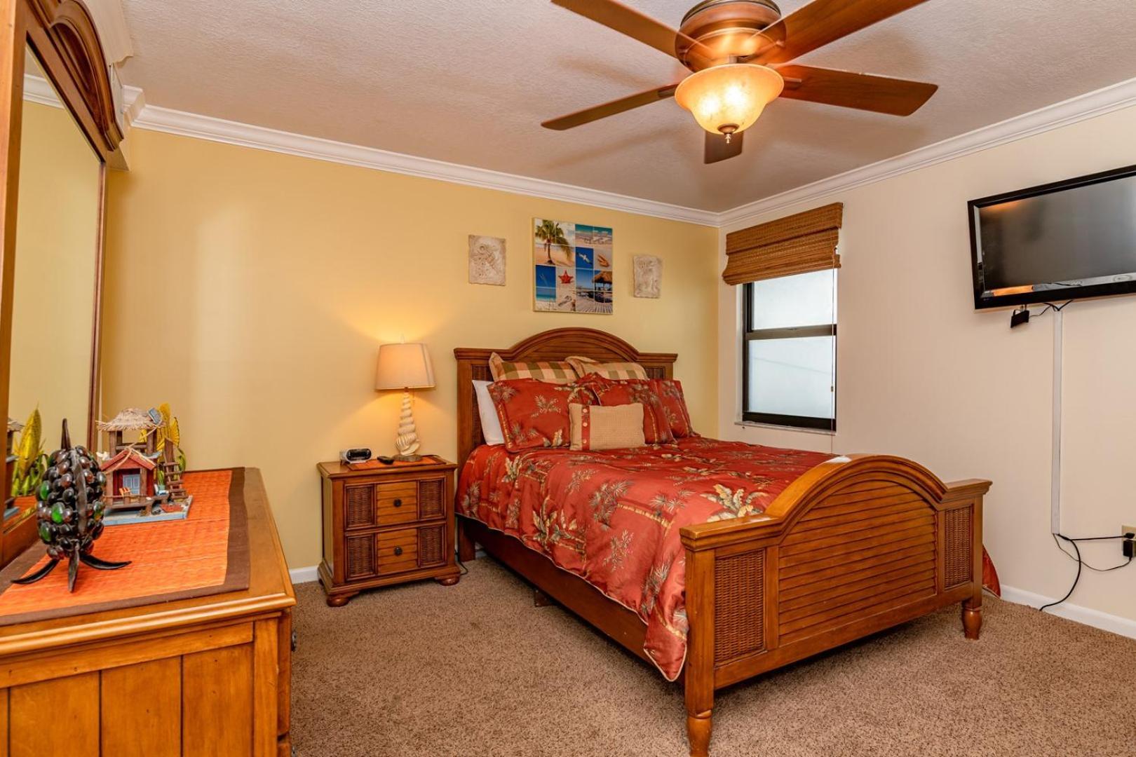 Holiday home Sea Winds 56 Beachside Retreat St. Augustine