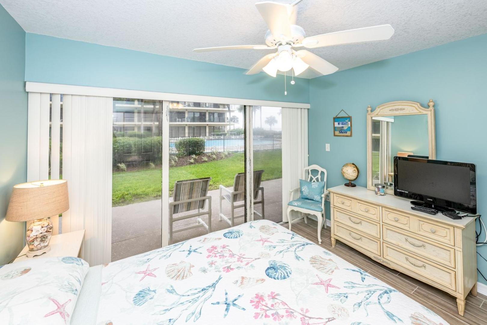 Ocean House 118 Turtle Nest Holiday home St. Augustine