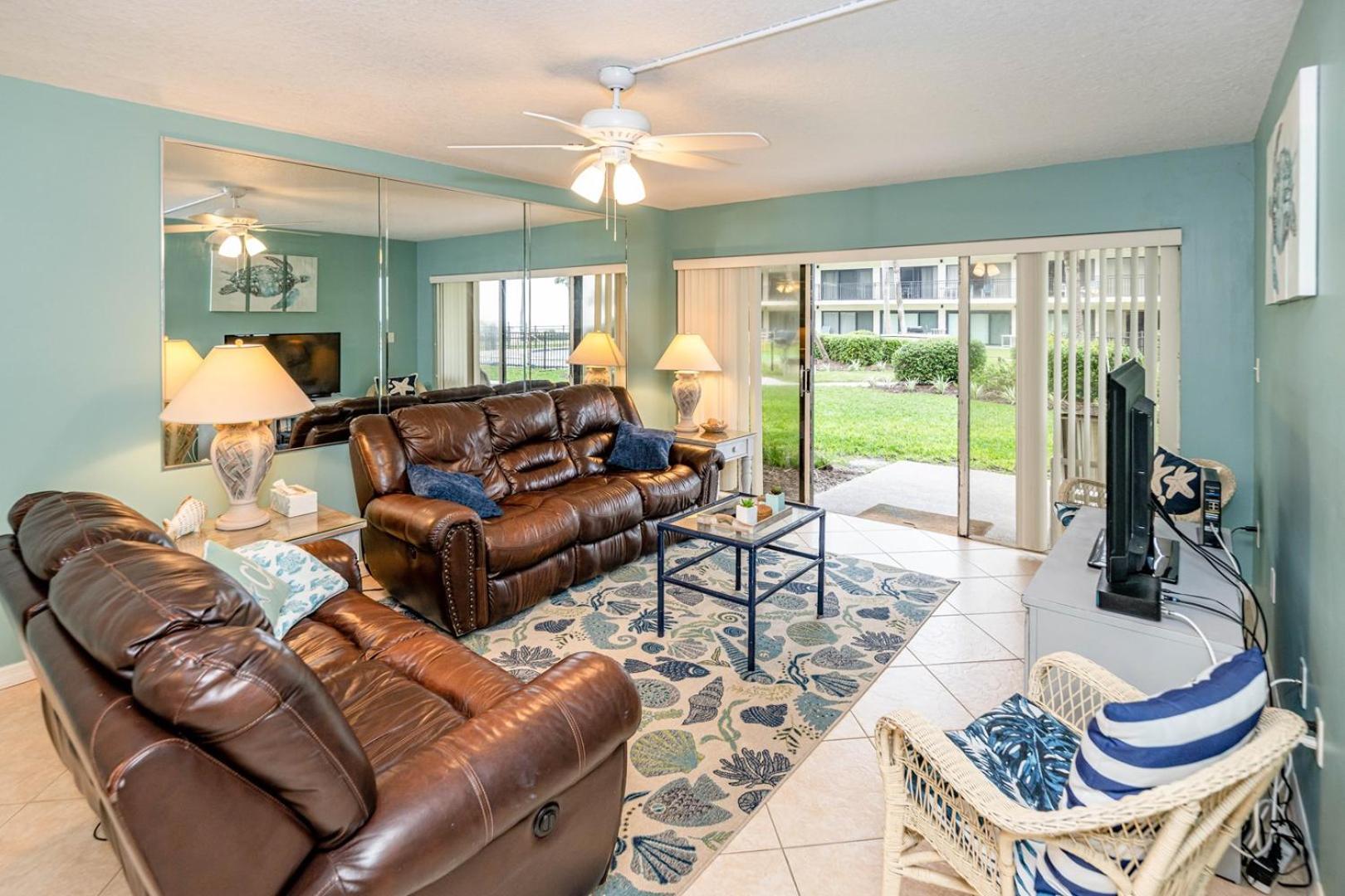 Holiday home Ocean House 118 Turtle Nest St. Augustine