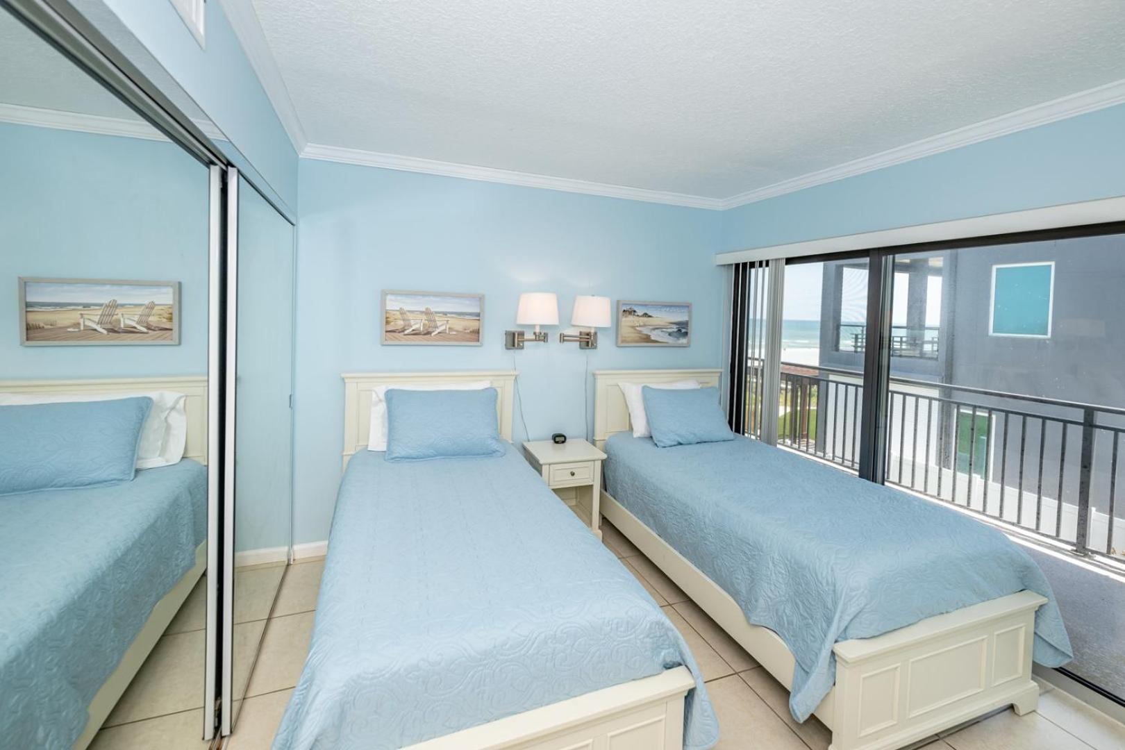 Holiday home Ocean House 322 Ocean Vistas *