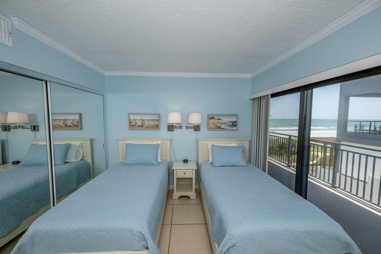Holiday home Ocean House 322 Ocean Vistas