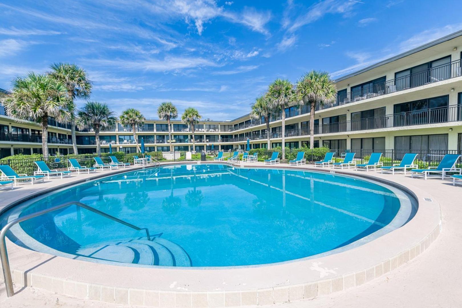 Holiday home Ocean House 322 Ocean Vistas St. Augustine