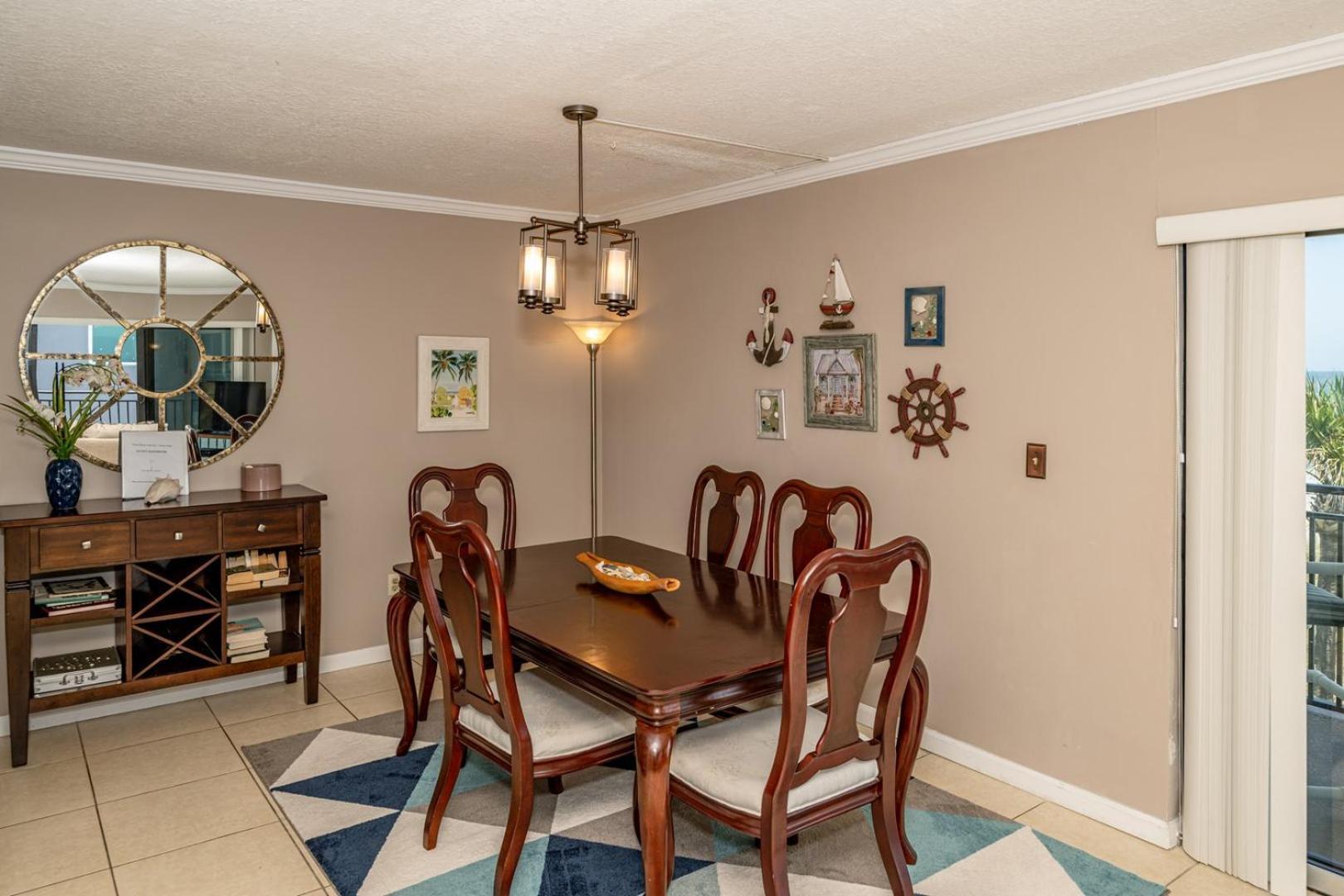Holiday home Ocean House 322 Ocean Vistas St. Augustine
