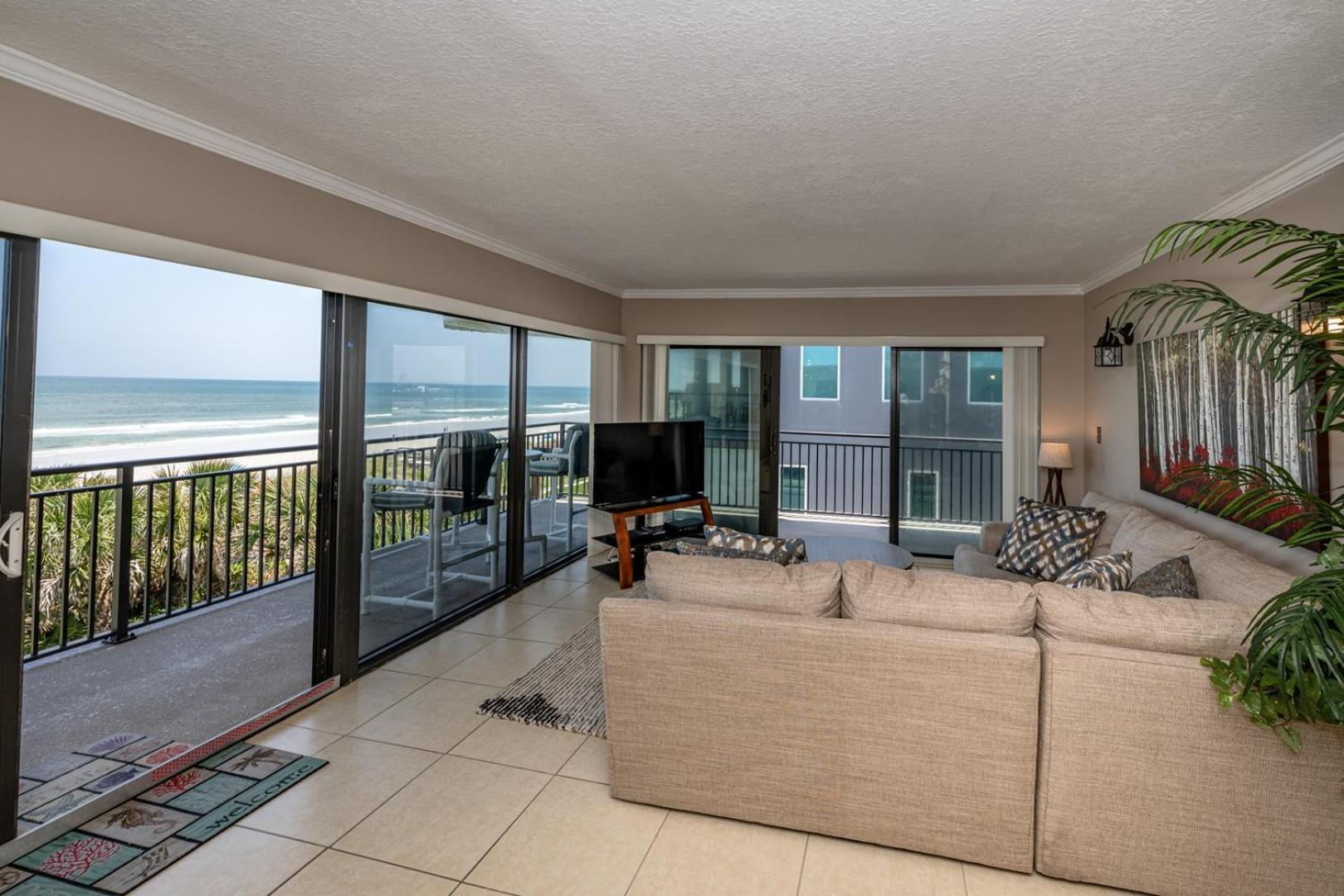 Holiday home Ocean House 322 Ocean Vistas St. Augustine