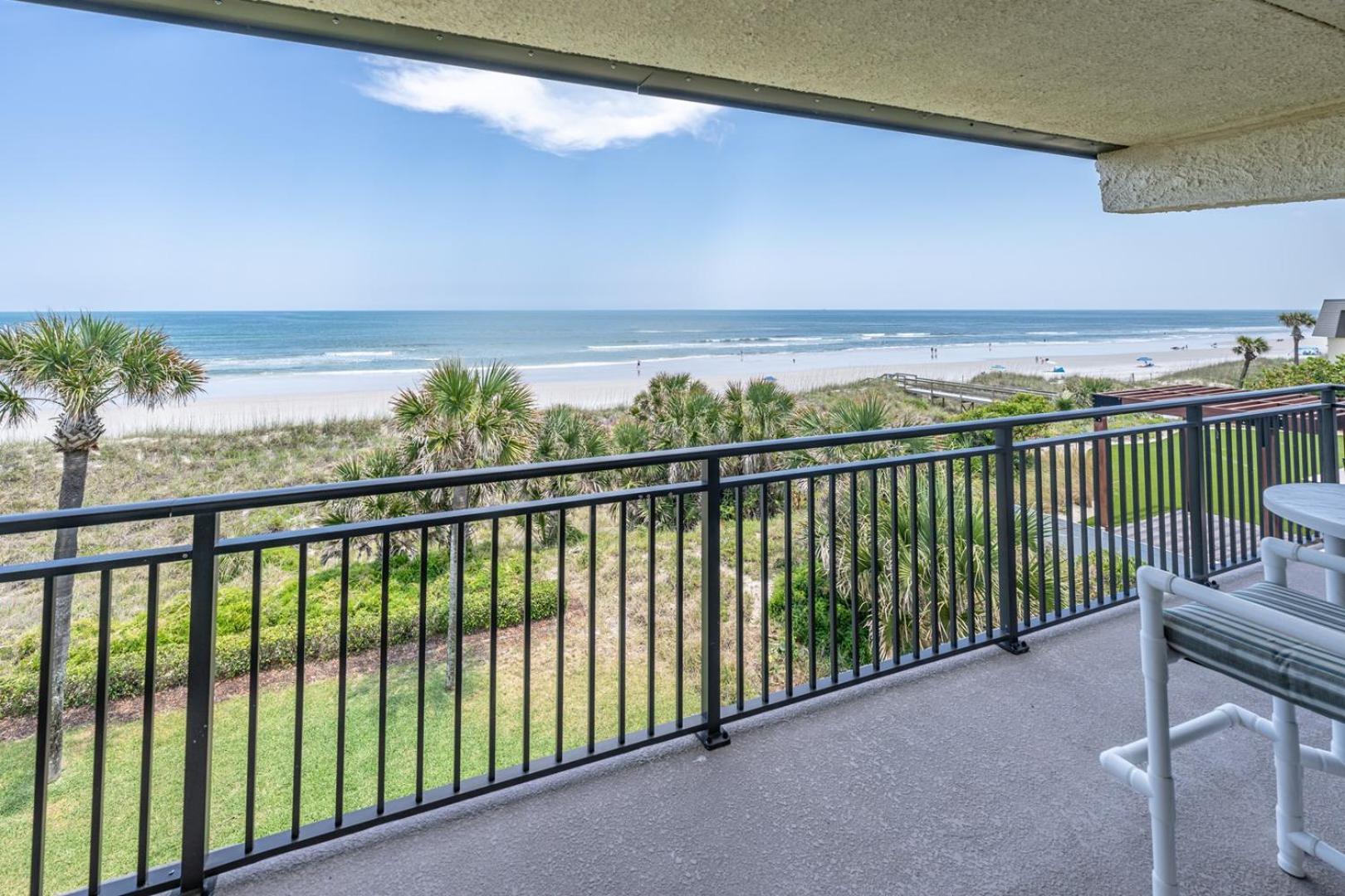 Ocean House 322 Ocean Vistas