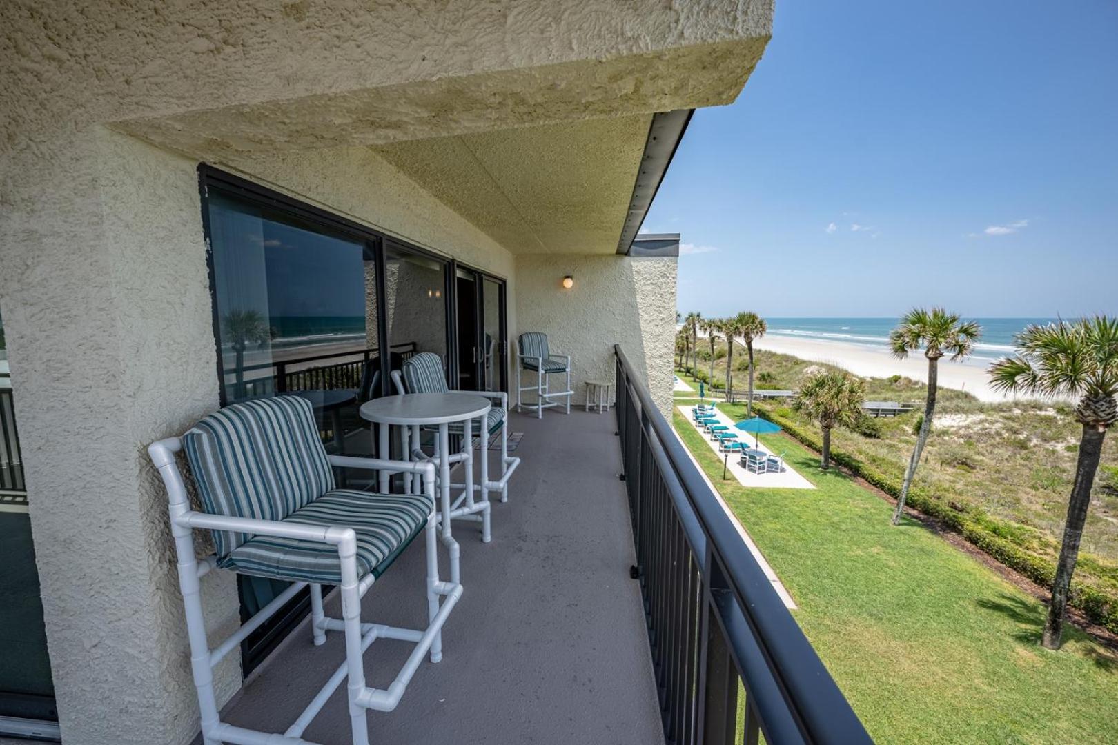 Ocean House 322 Ocean Vistas *