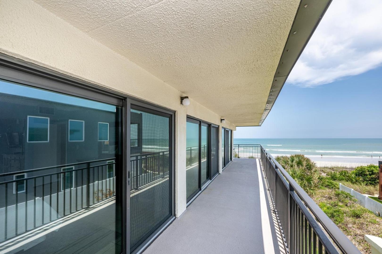 Ocean House 322 Ocean Vistas Holiday home *