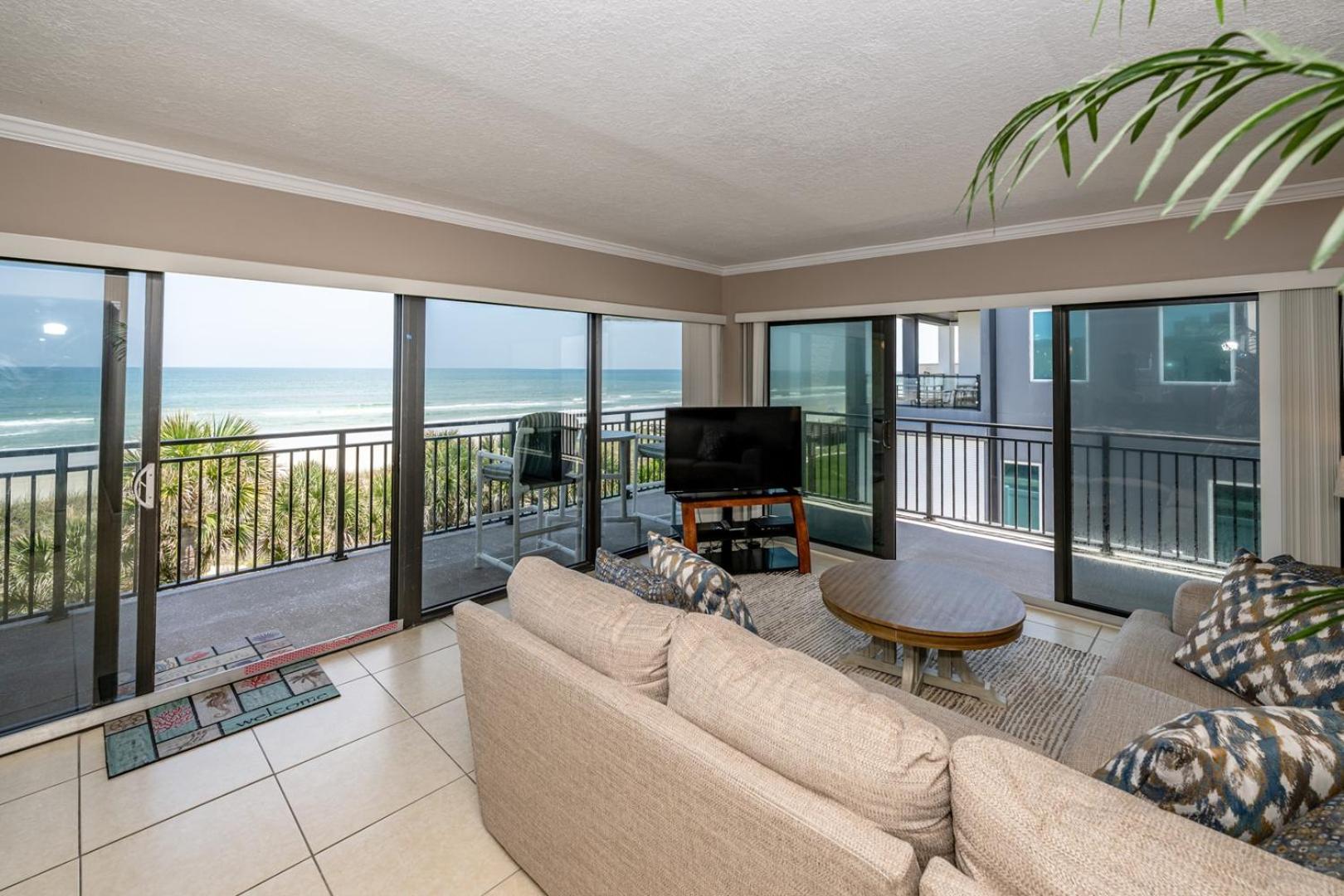 Holiday home Ocean House 322 Ocean Vistas St. Augustine
