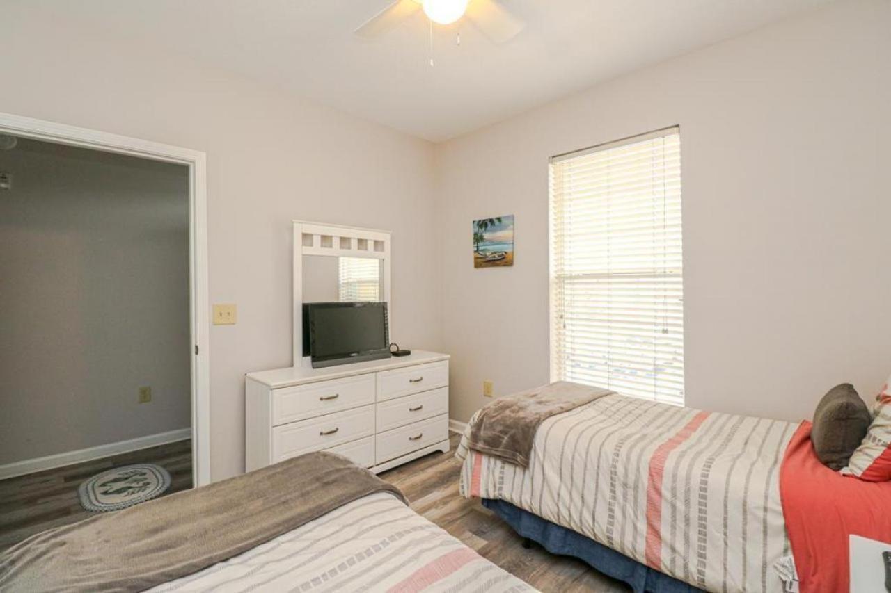 Seaside At Anastasia G201 Holiday home