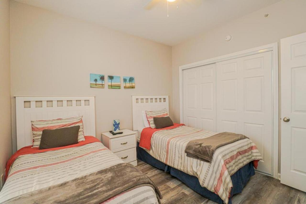 Holiday home Seaside At Anastasia G201