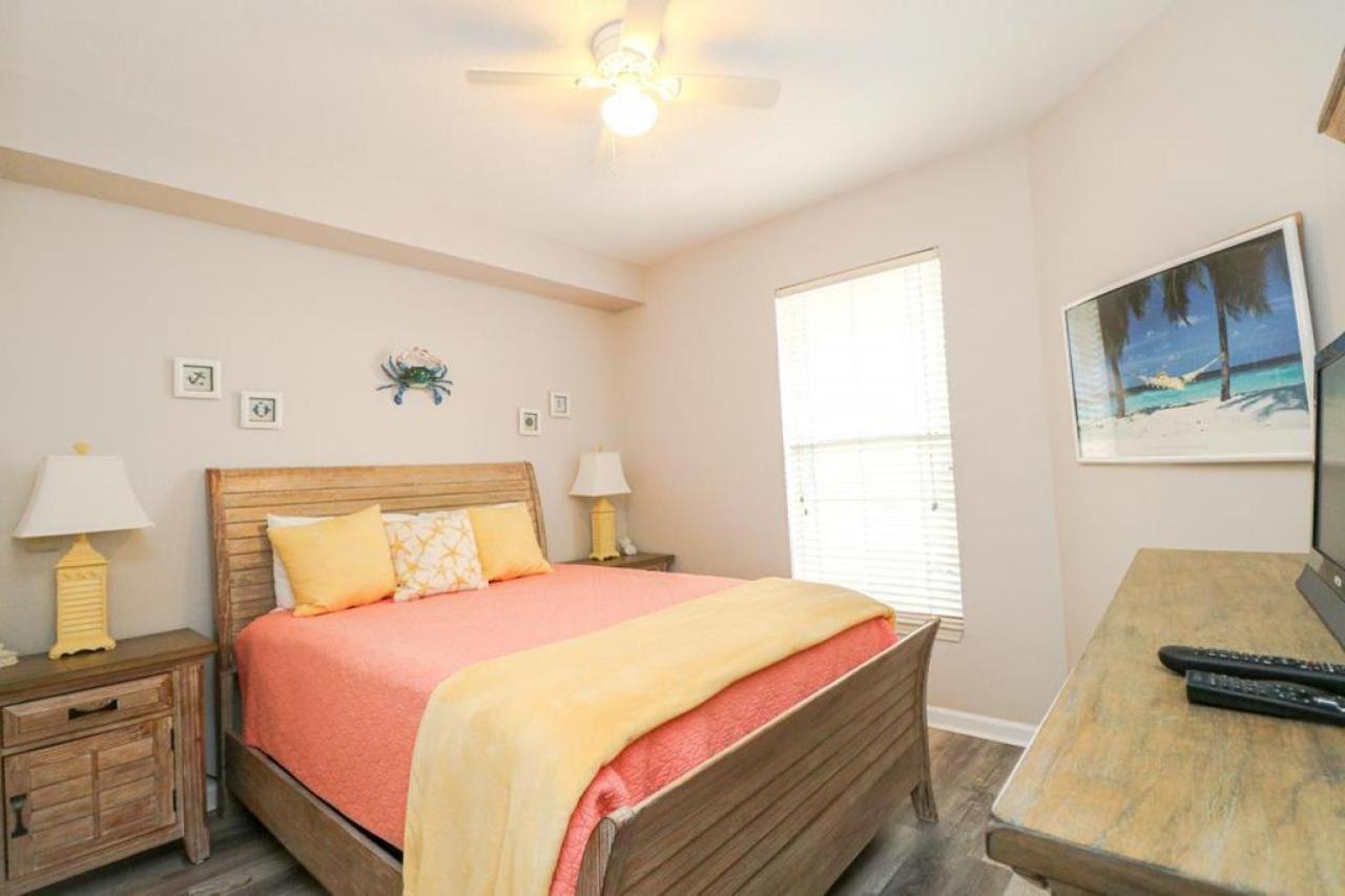 Holiday home Seaside At Anastasia G201 *