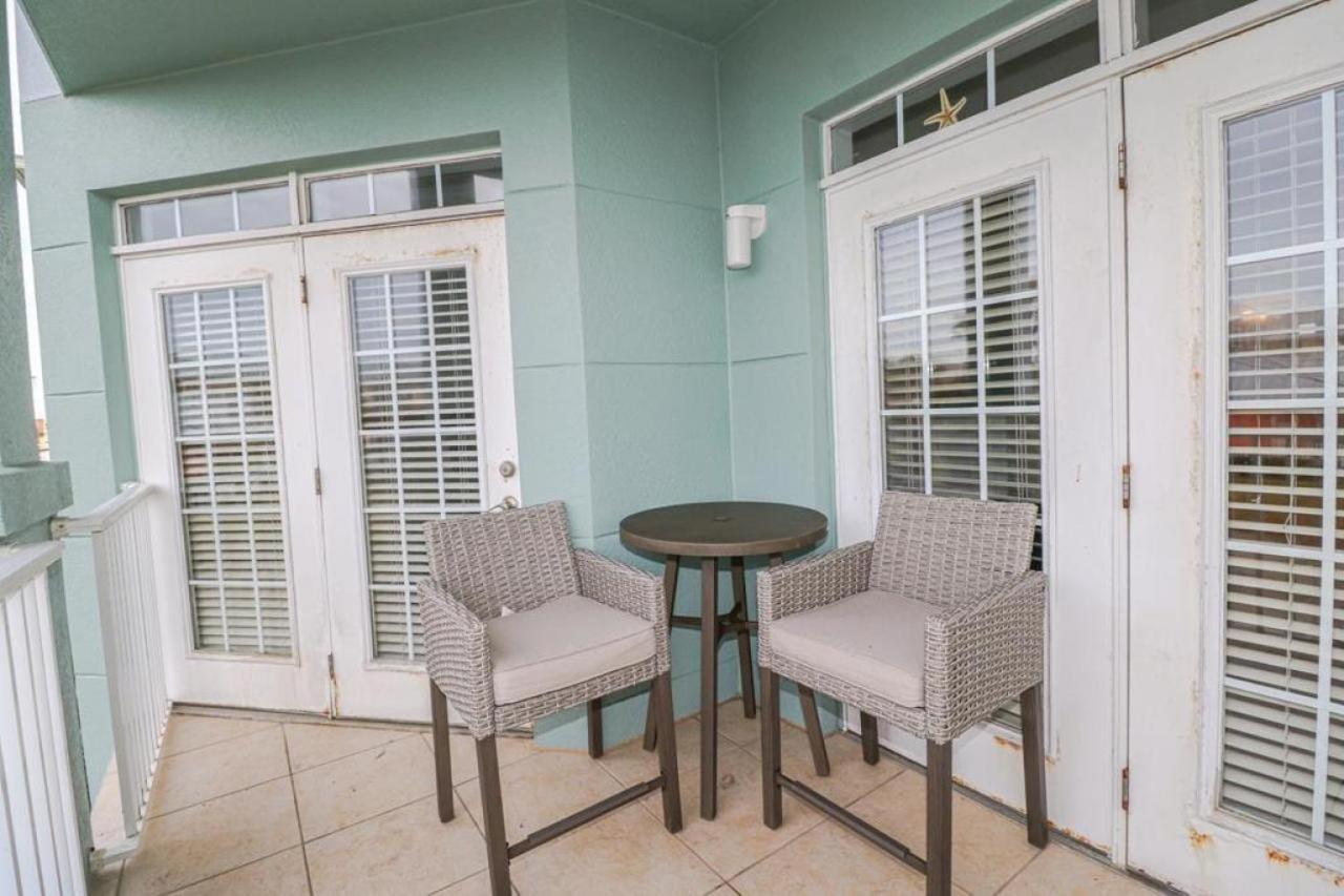 Seaside At Anastasia G201 Holiday home St. Augustine