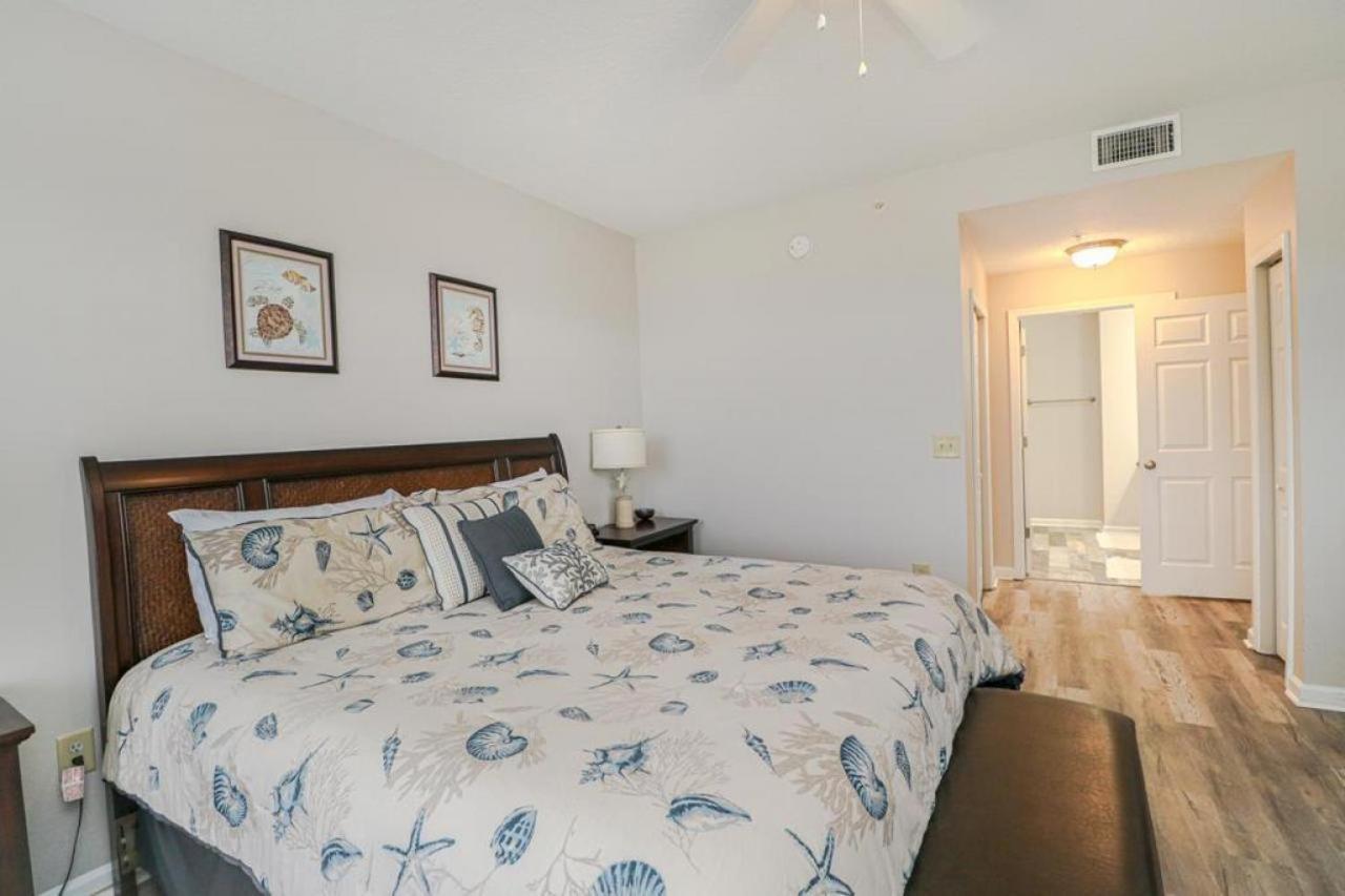 Holiday home Seaside At Anastasia G201 St. Augustine