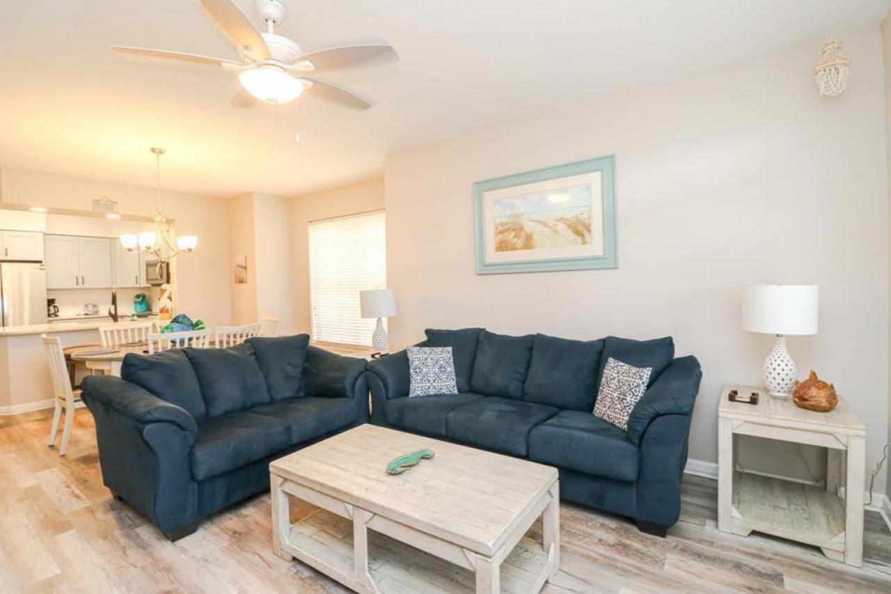 Seaside At Anastasia G201 Holiday home St. Augustine