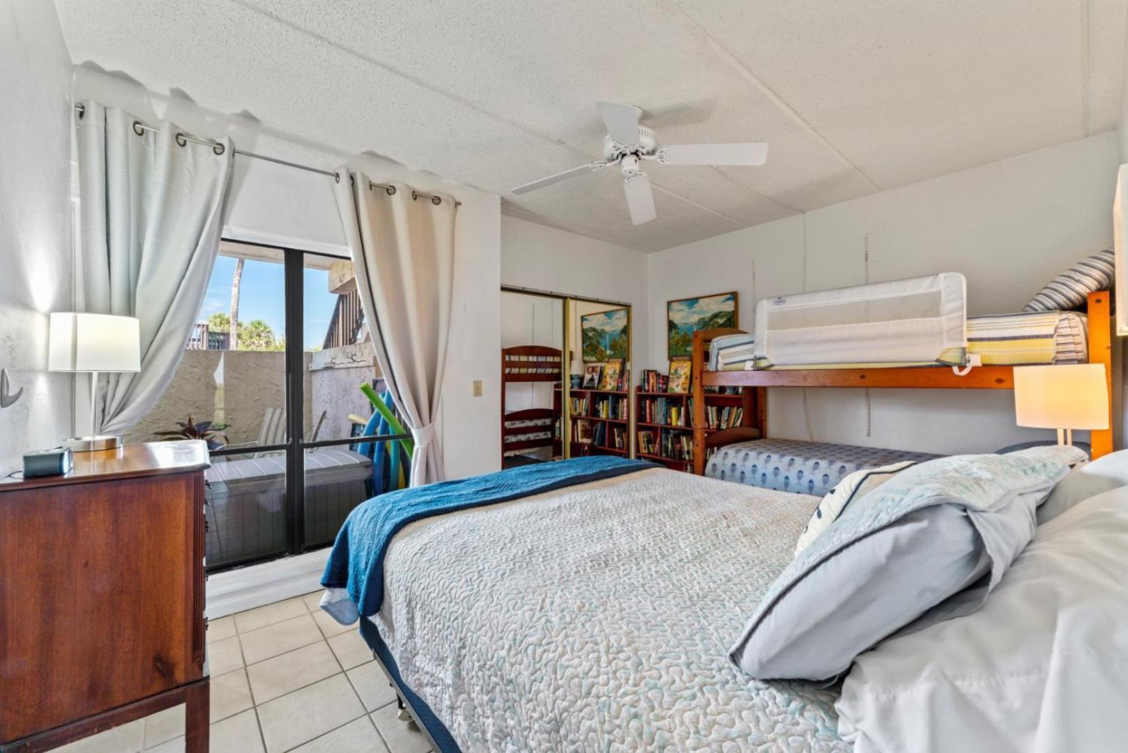 Holiday home Island House A104 - Direct Ocean Front St. Augustine