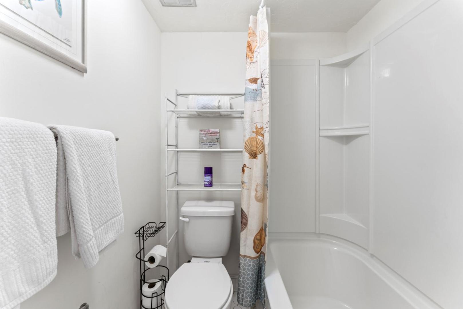 Island House A104 - Direct Ocean Front *