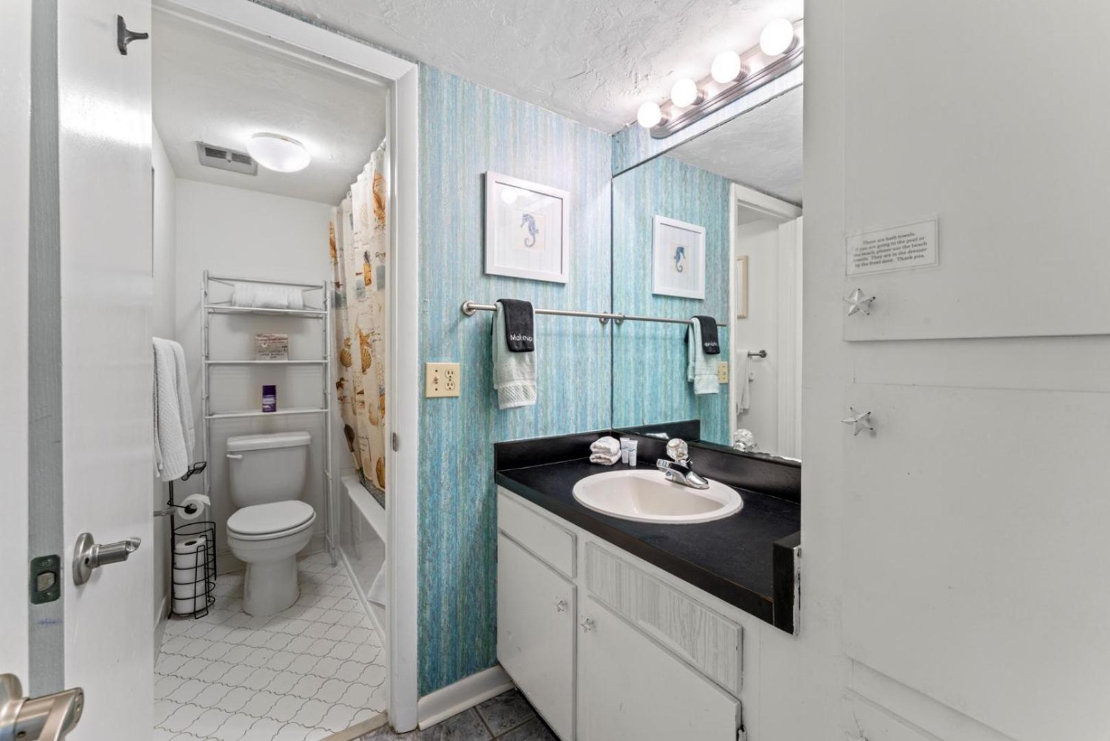 Island House A104 - Direct Ocean Front Holiday home St. Augustine