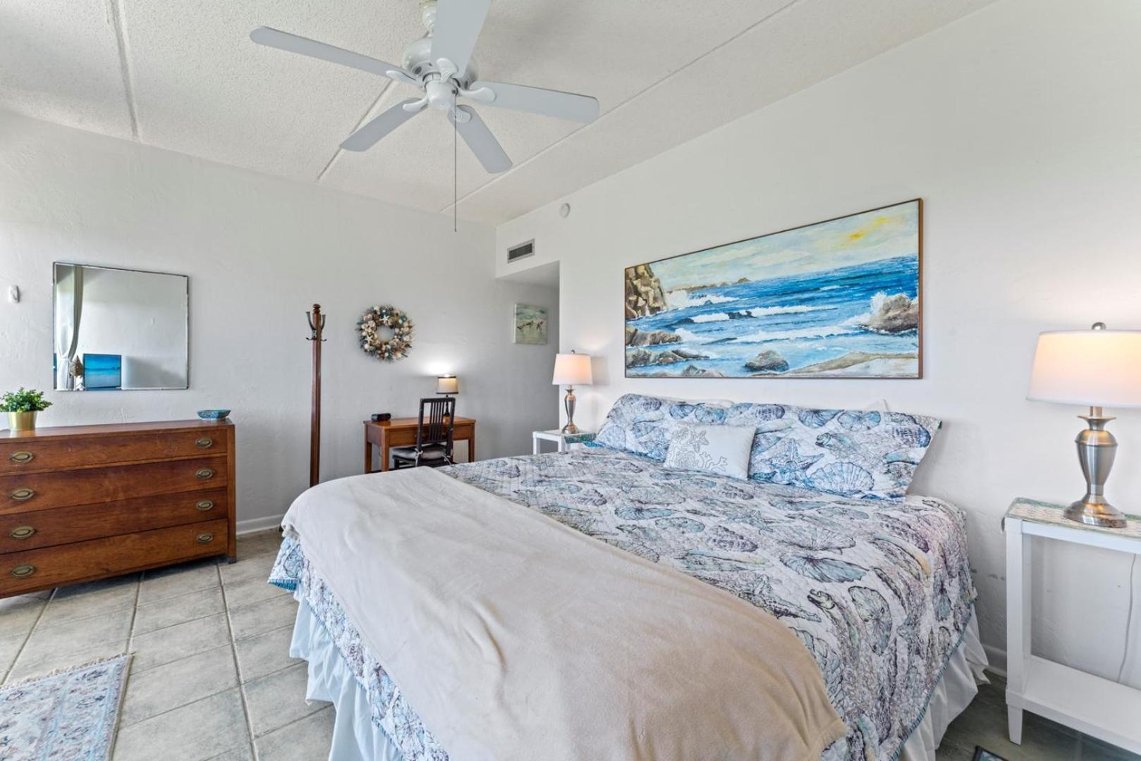 Holiday home Island House A104 - Direct Ocean Front